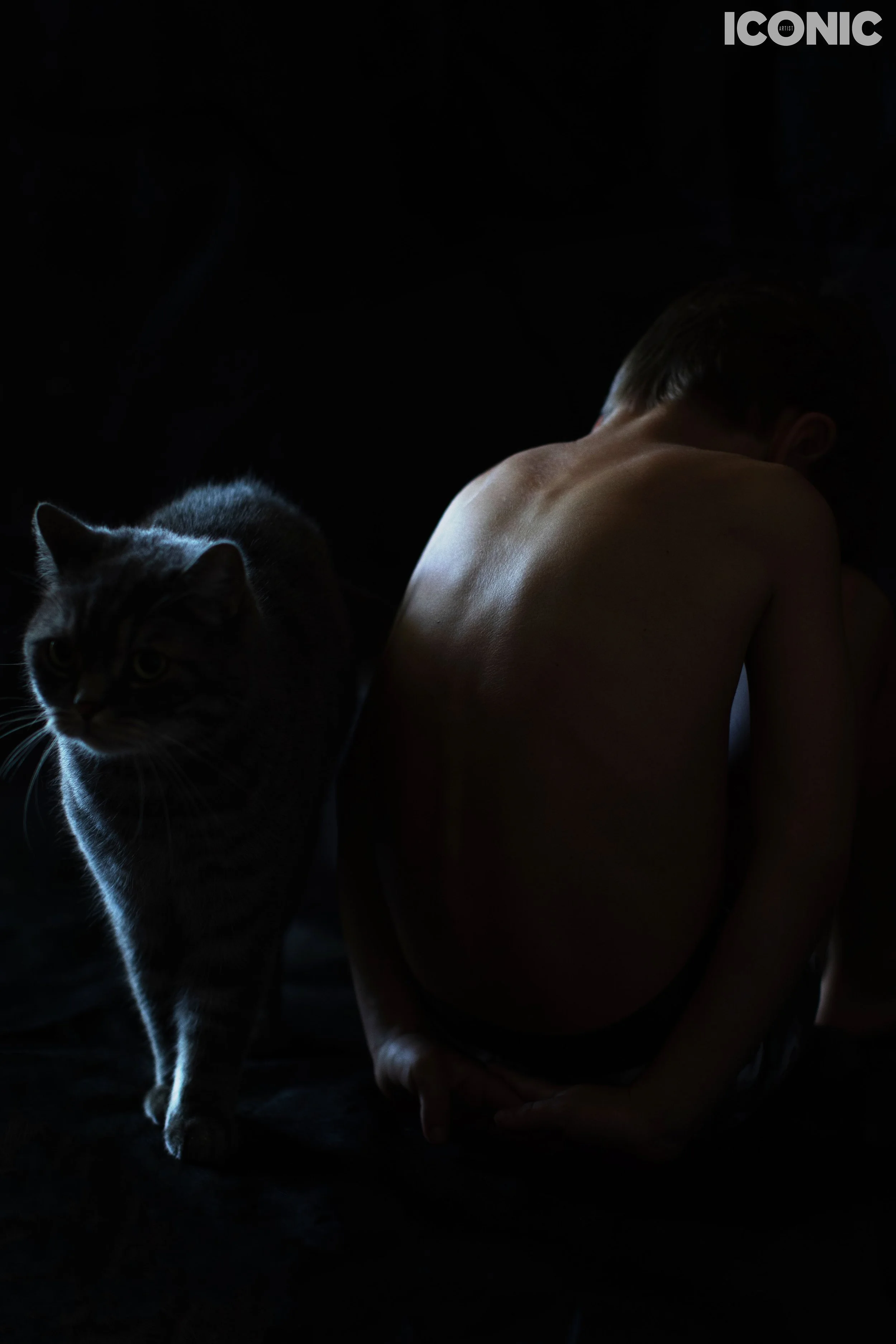 PHOTO BY
Anna Strelzov
.