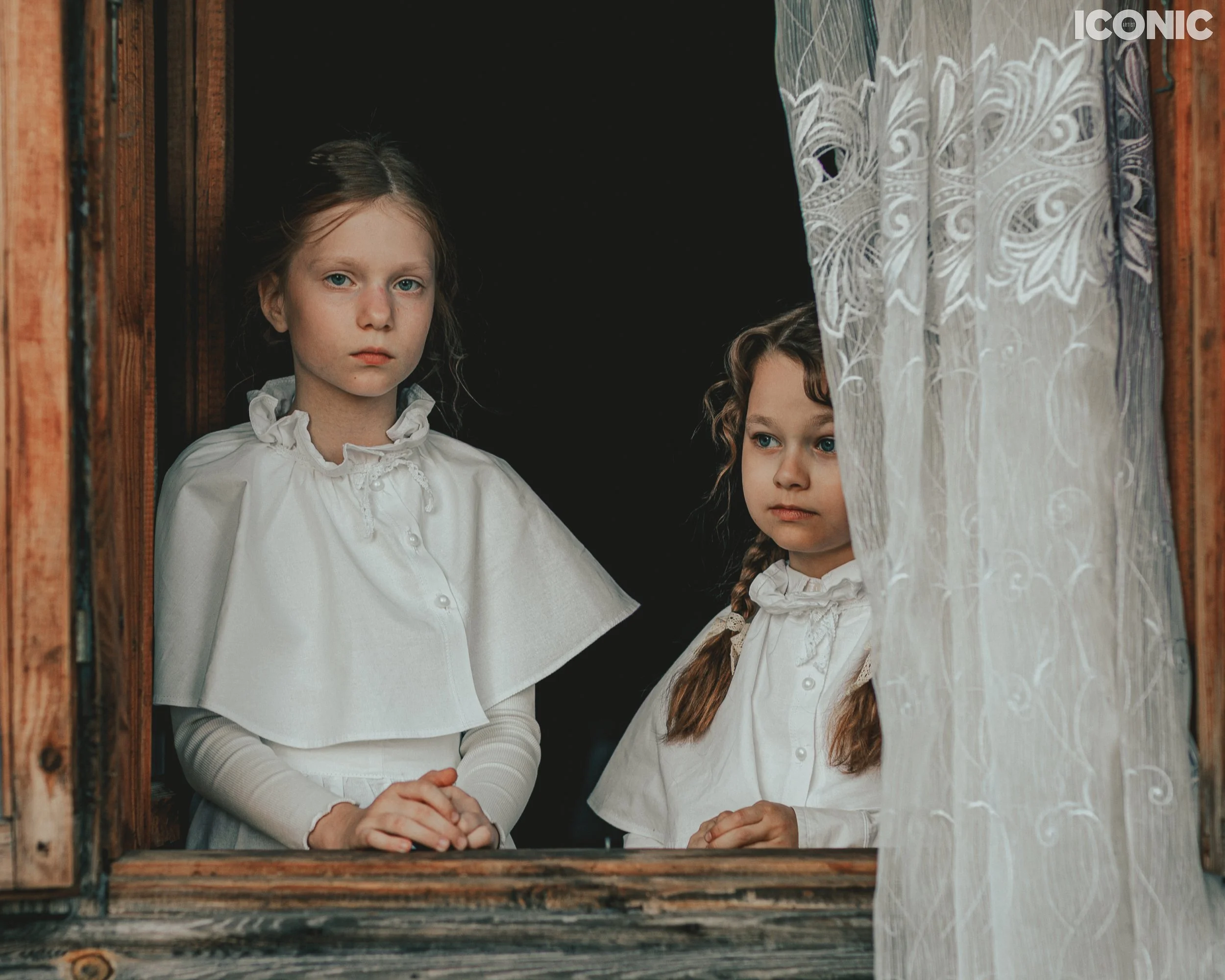 PHOTO BY
Ksenia Mirnaya
.