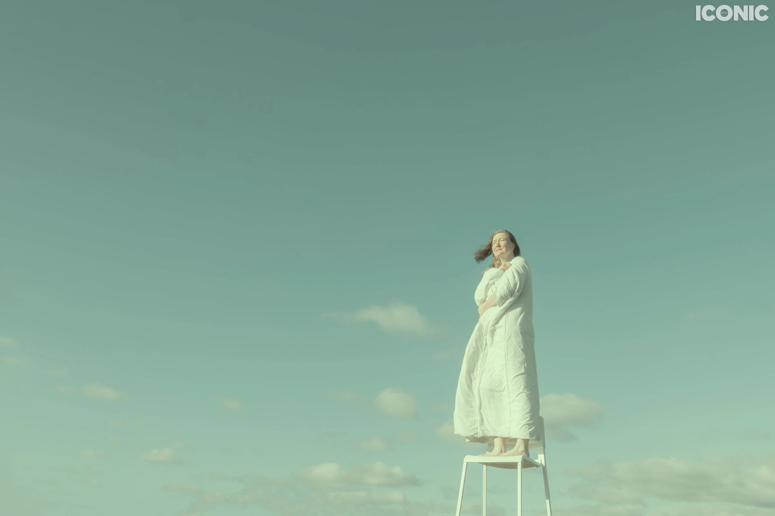 PHOTO BY
Ekaterina Martynenko
_