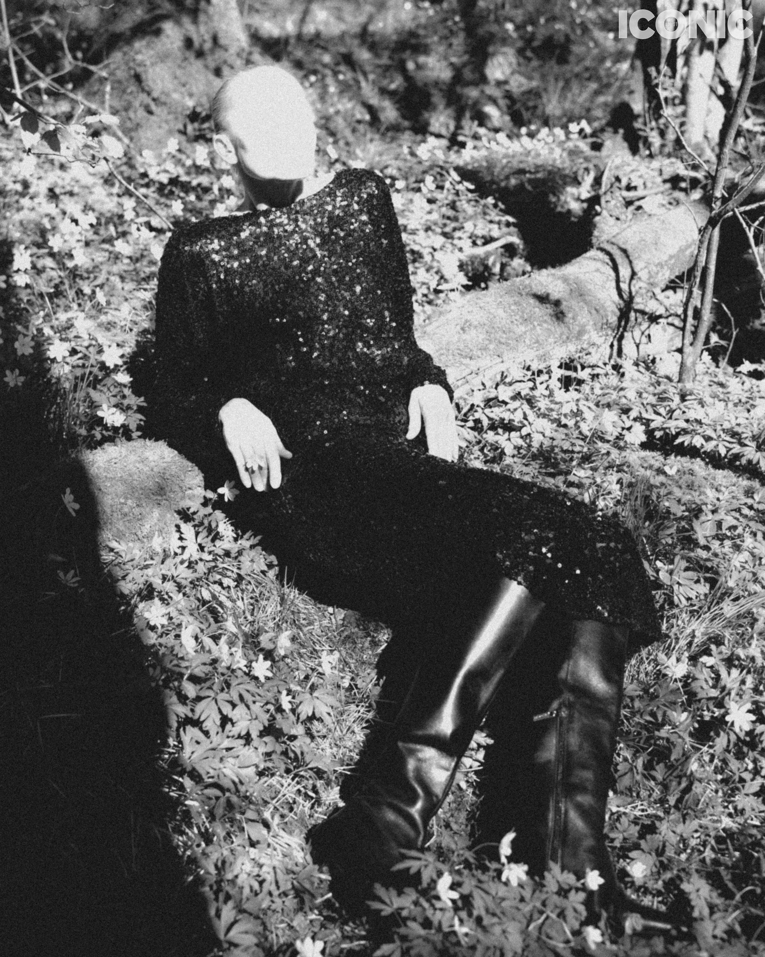 PHOTO BY
Irena Siauko
.