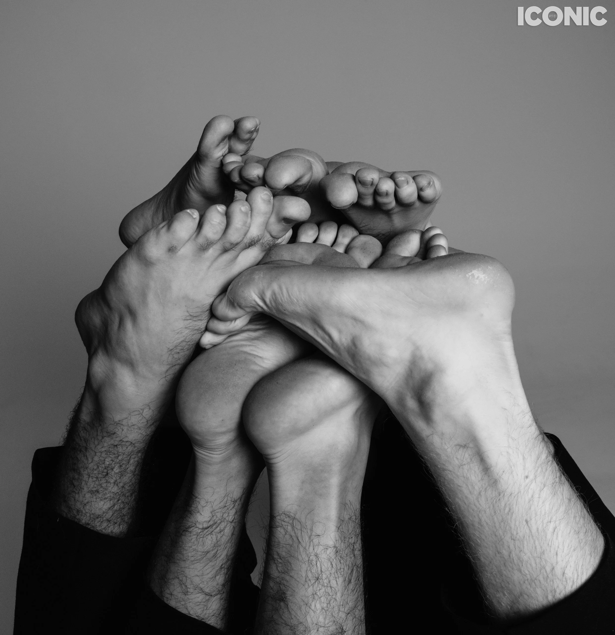 PHOTO BY
Zamira Sozieva
.