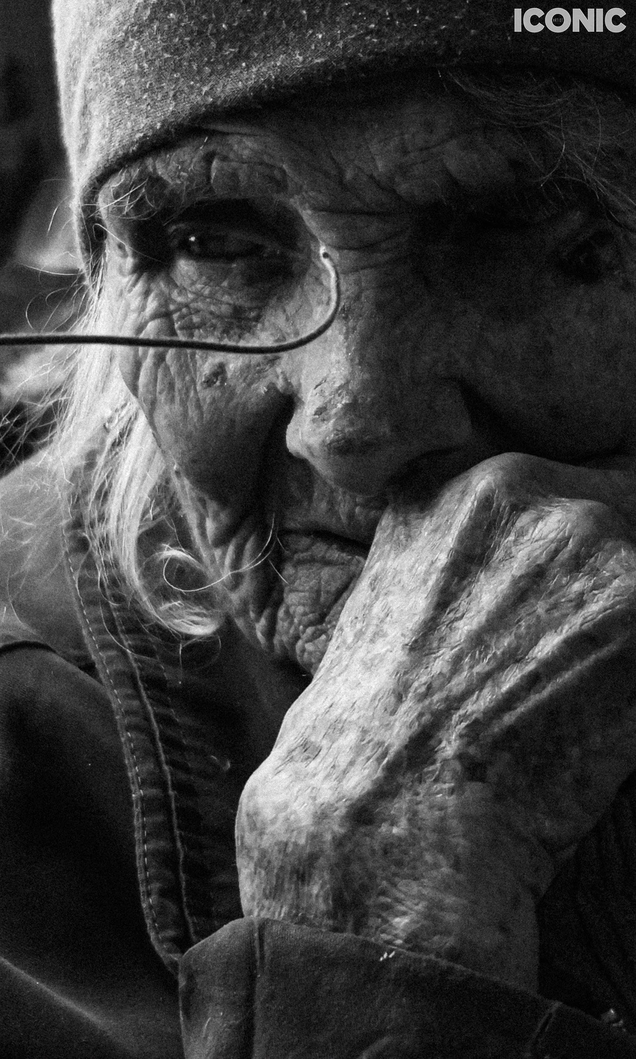 PHOTO BY
Elena Manakova
.