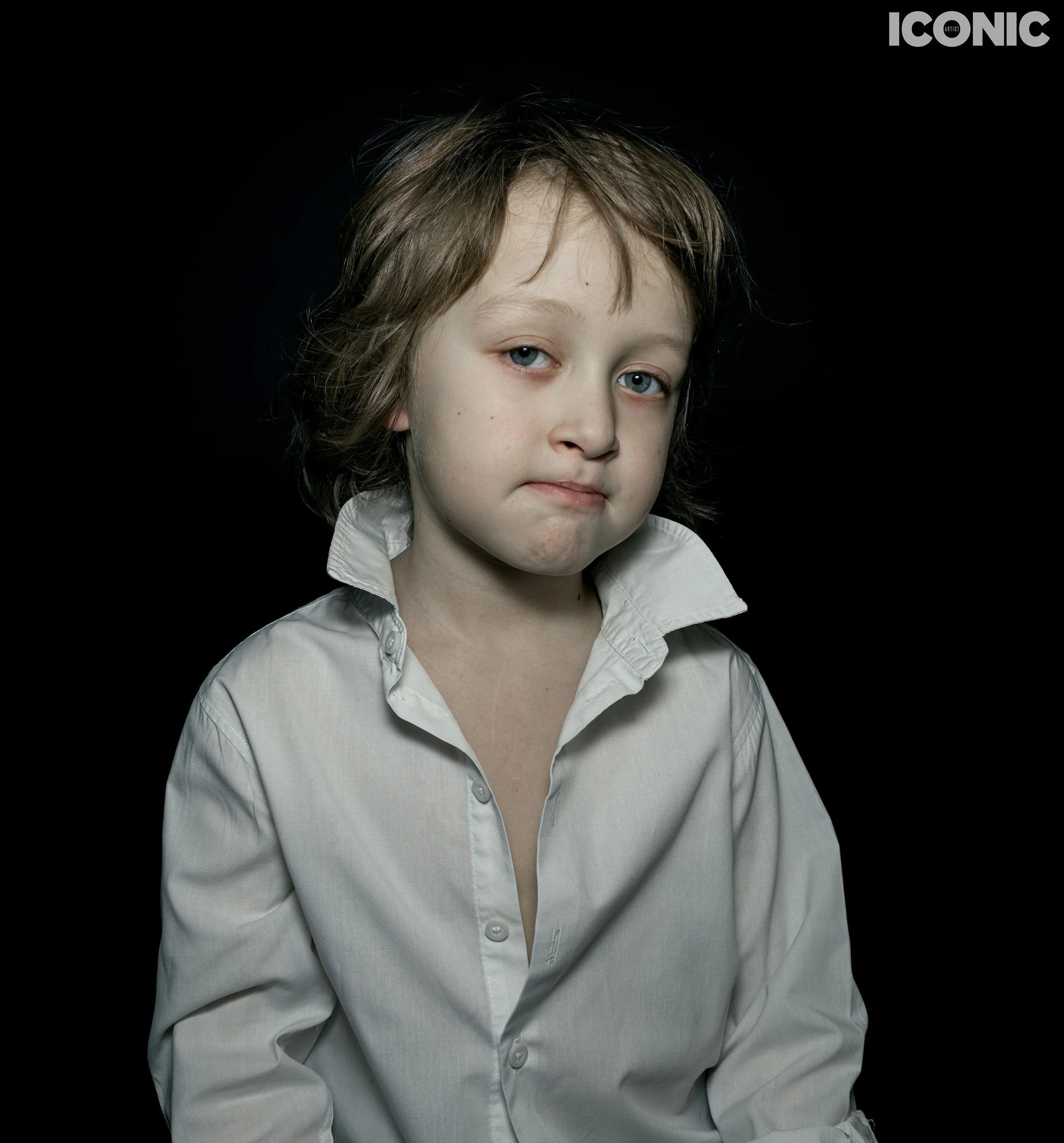 PHOTO BY
Ekaterina Kott
.