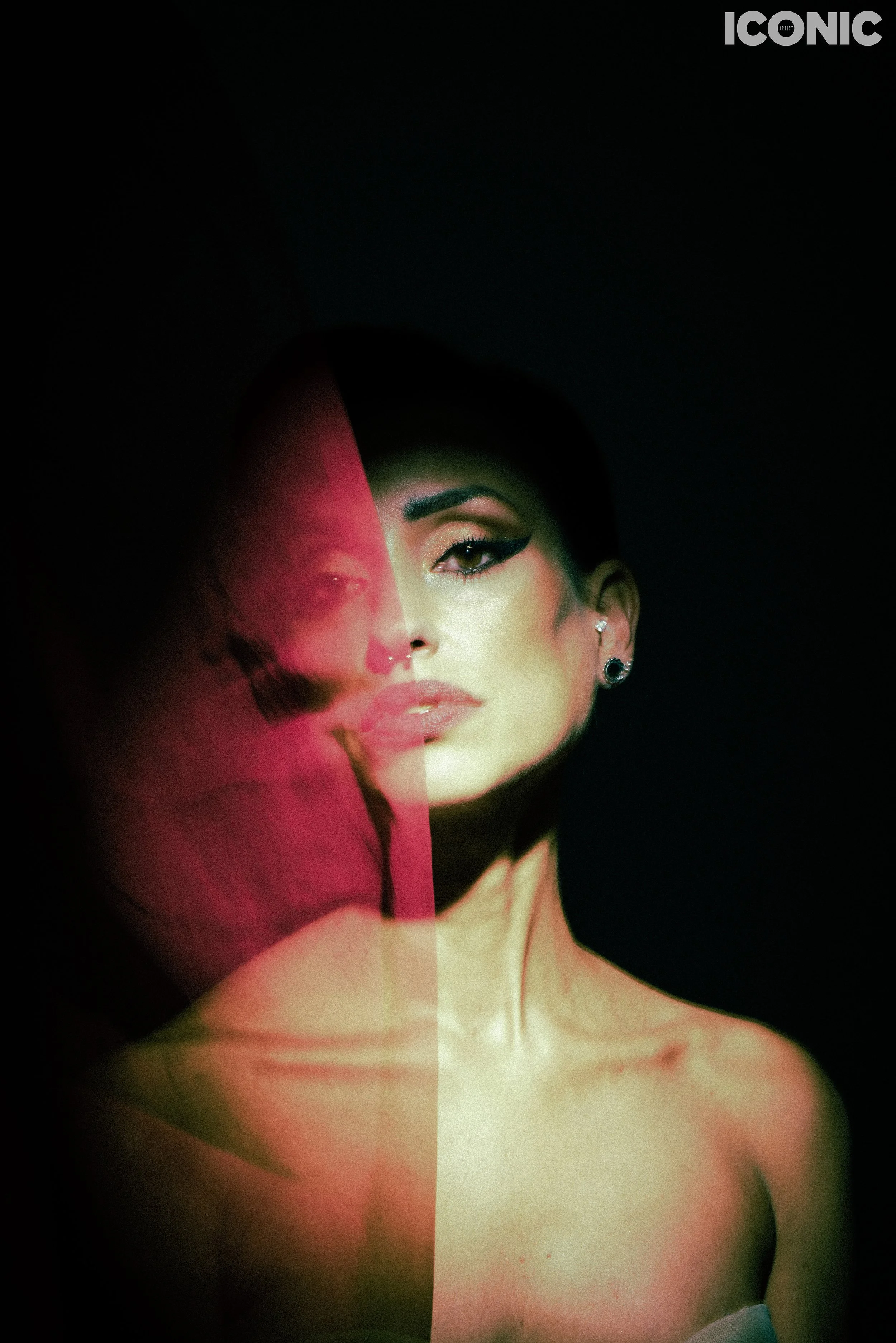 PHOTO BY
Silvia Benedetti
.
