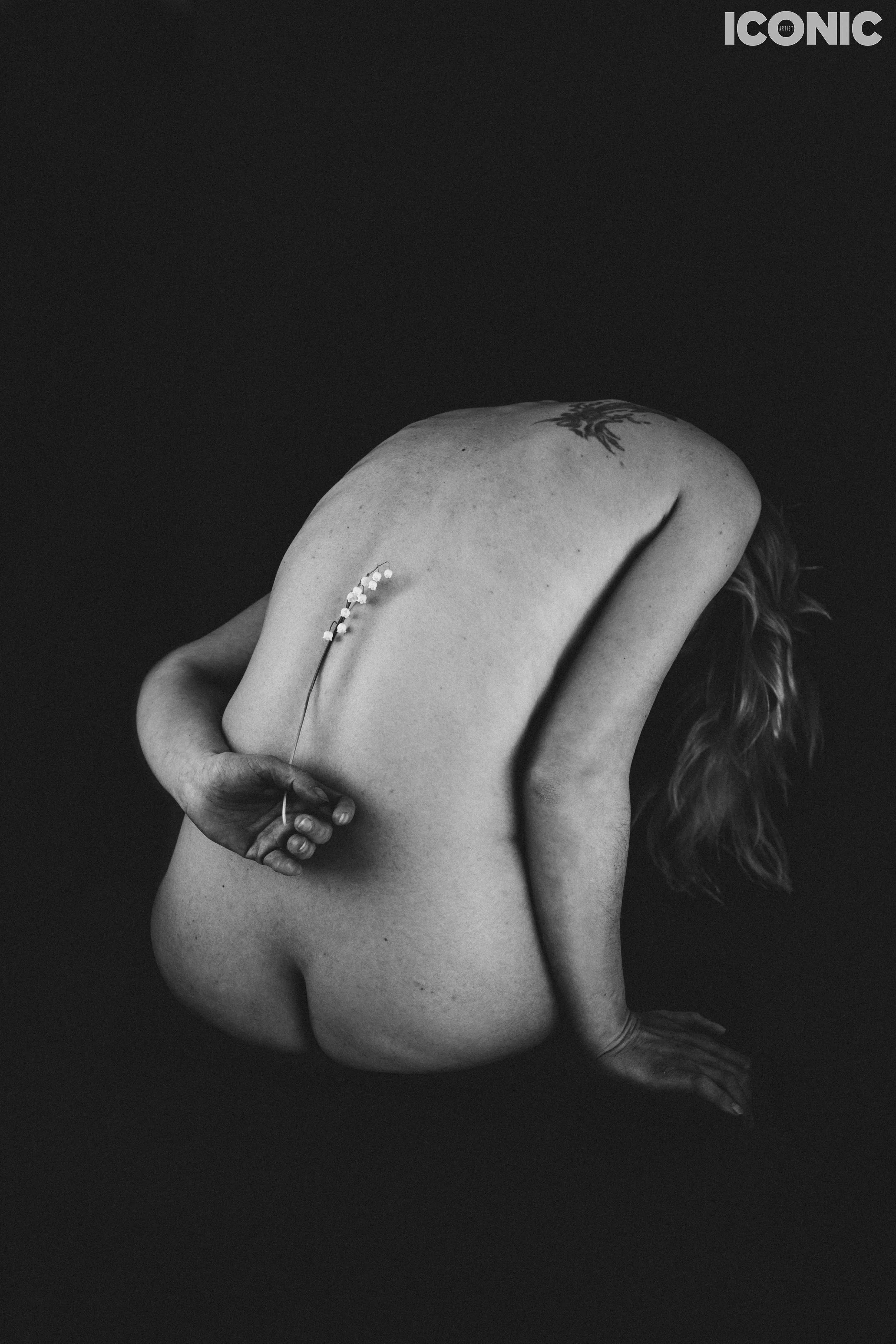 PHOTO BY
Lena Mazurik
_