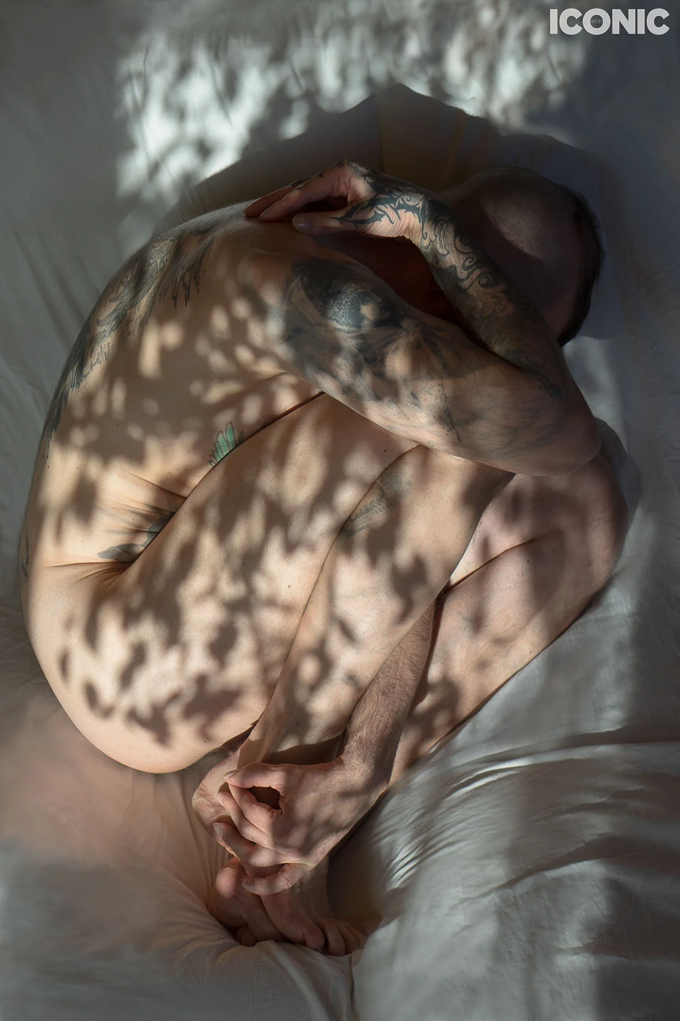 PHOTO BY
Olga Dubina
_