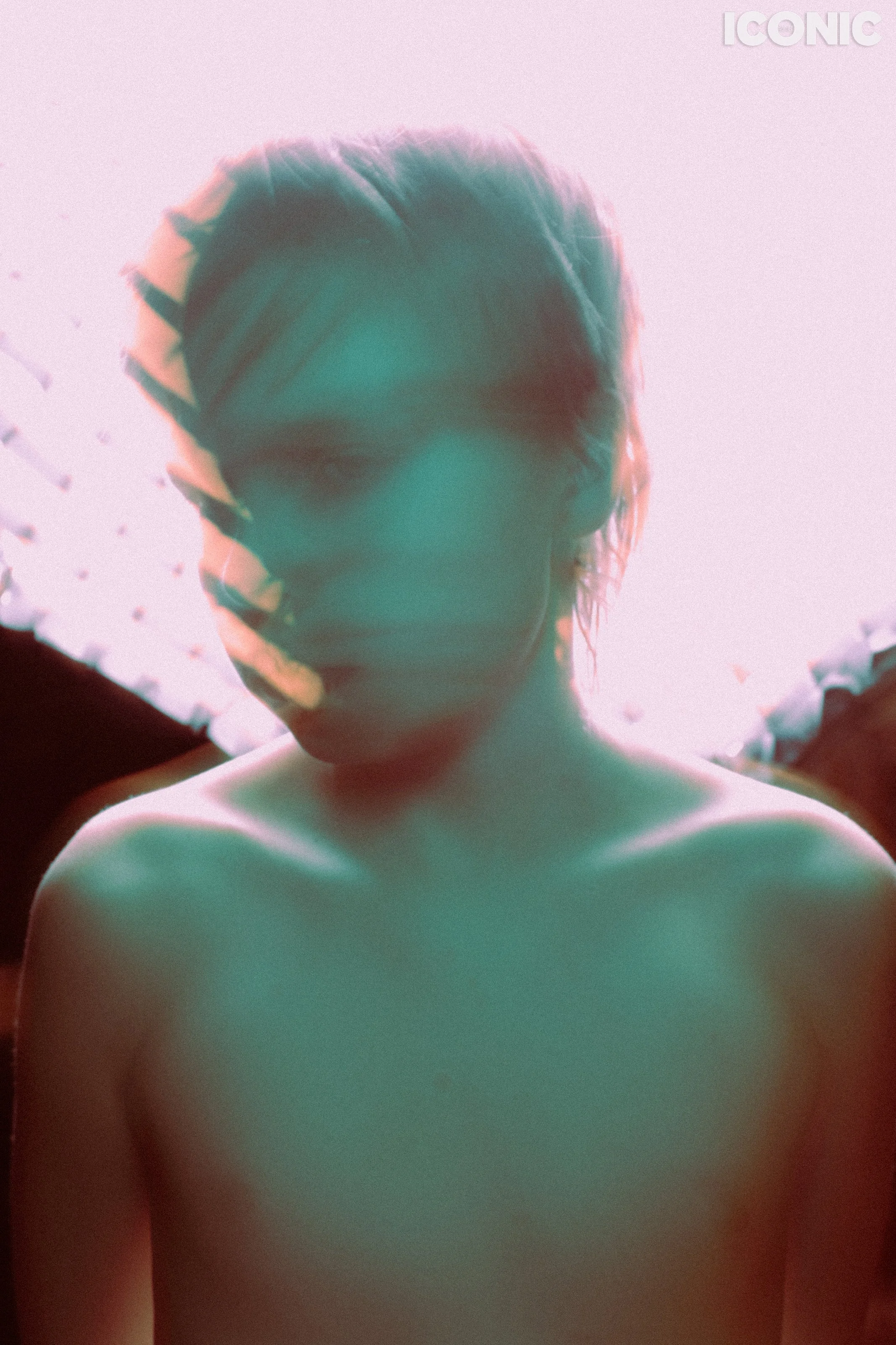 PHOTO BY
Irena Siauko
.