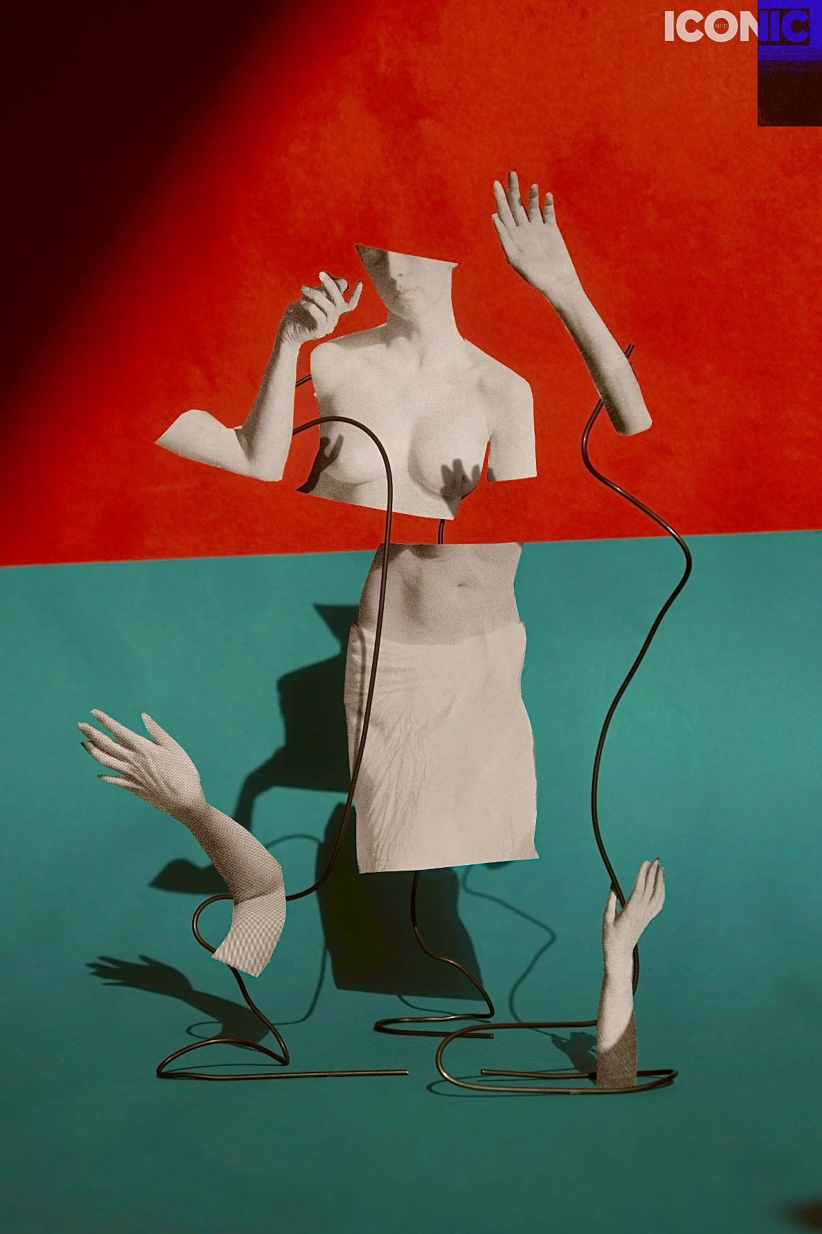 PHOTO BY
Elena Drozdova
.