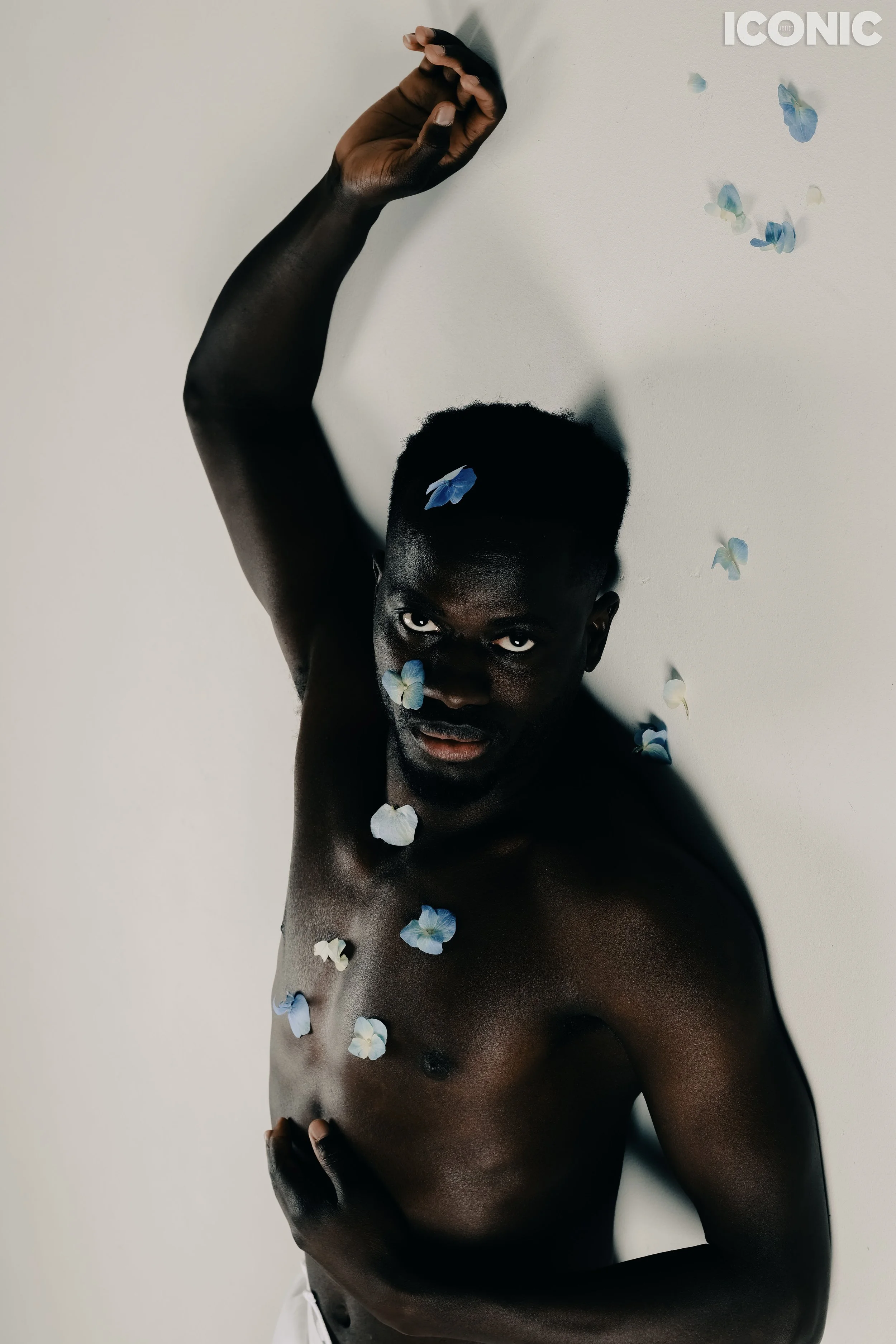 PHOTO BY
Zarina Jassybayeva
.