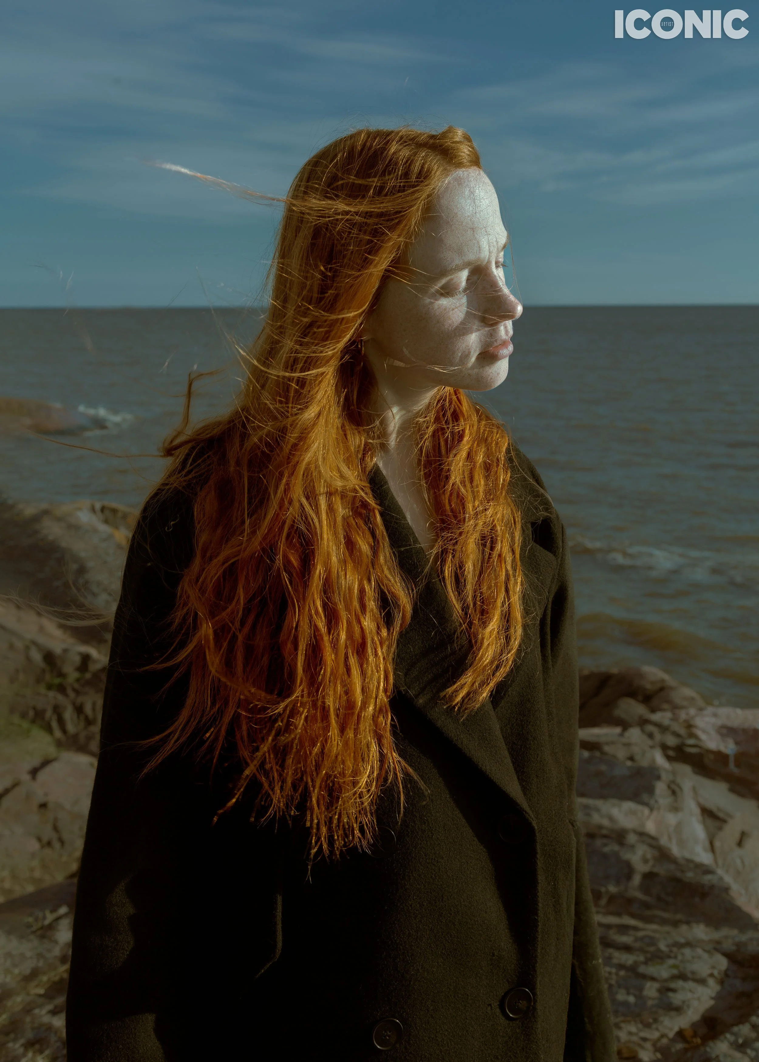 PHOTO BY
Olga Viljakainen
.