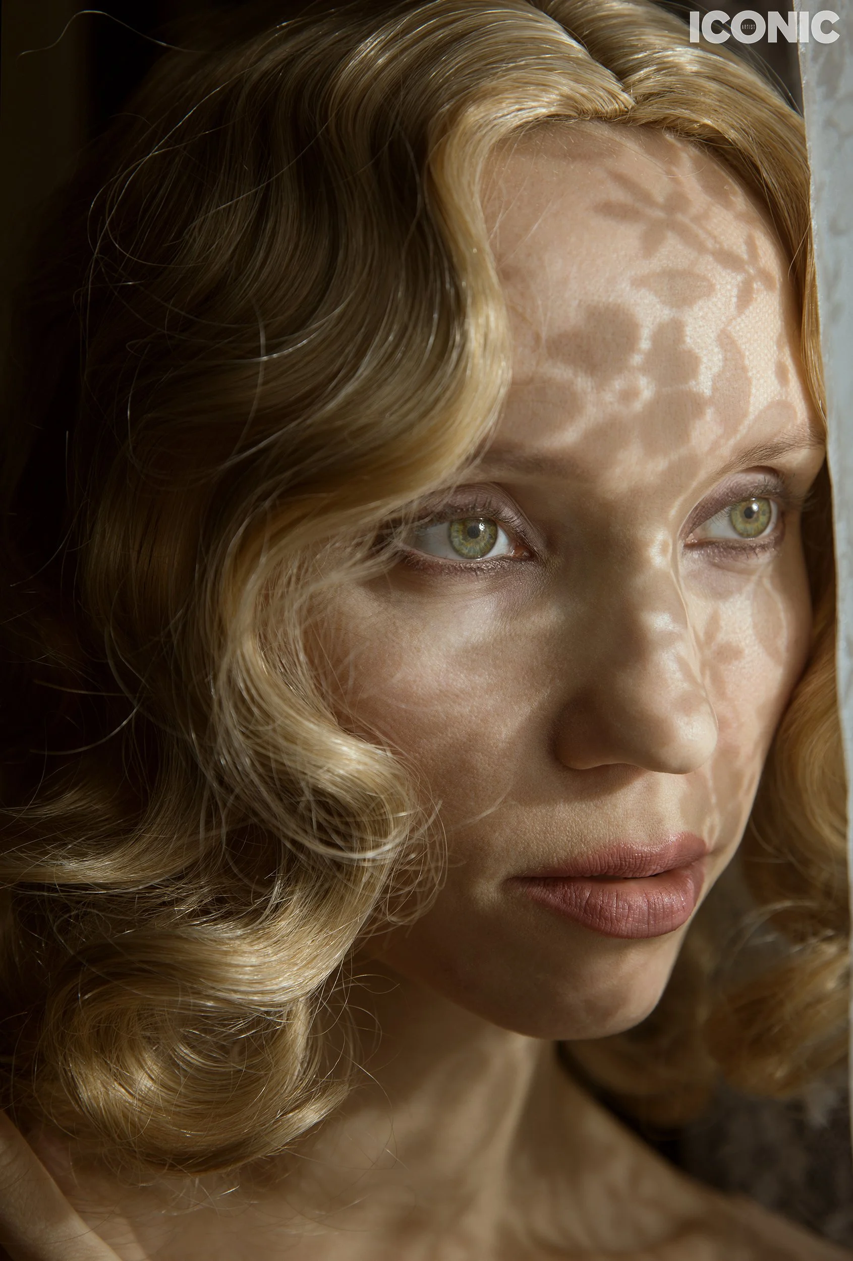 PHOTO BY
Elena Donskaya
.