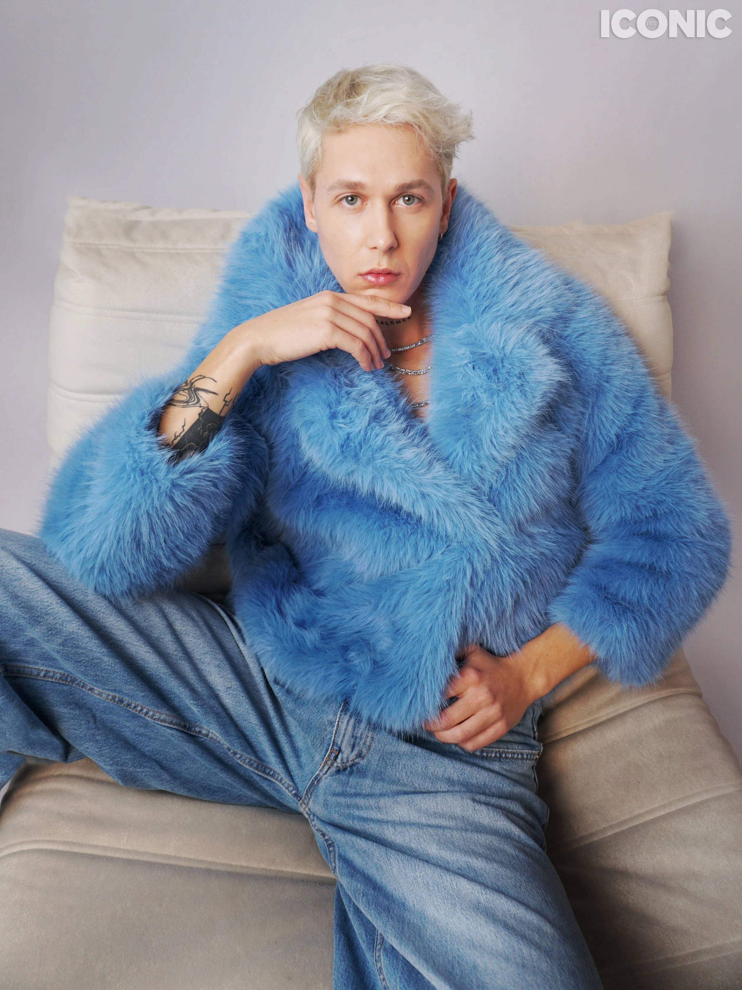 PHOTO BY
Joanna Senkowska
.