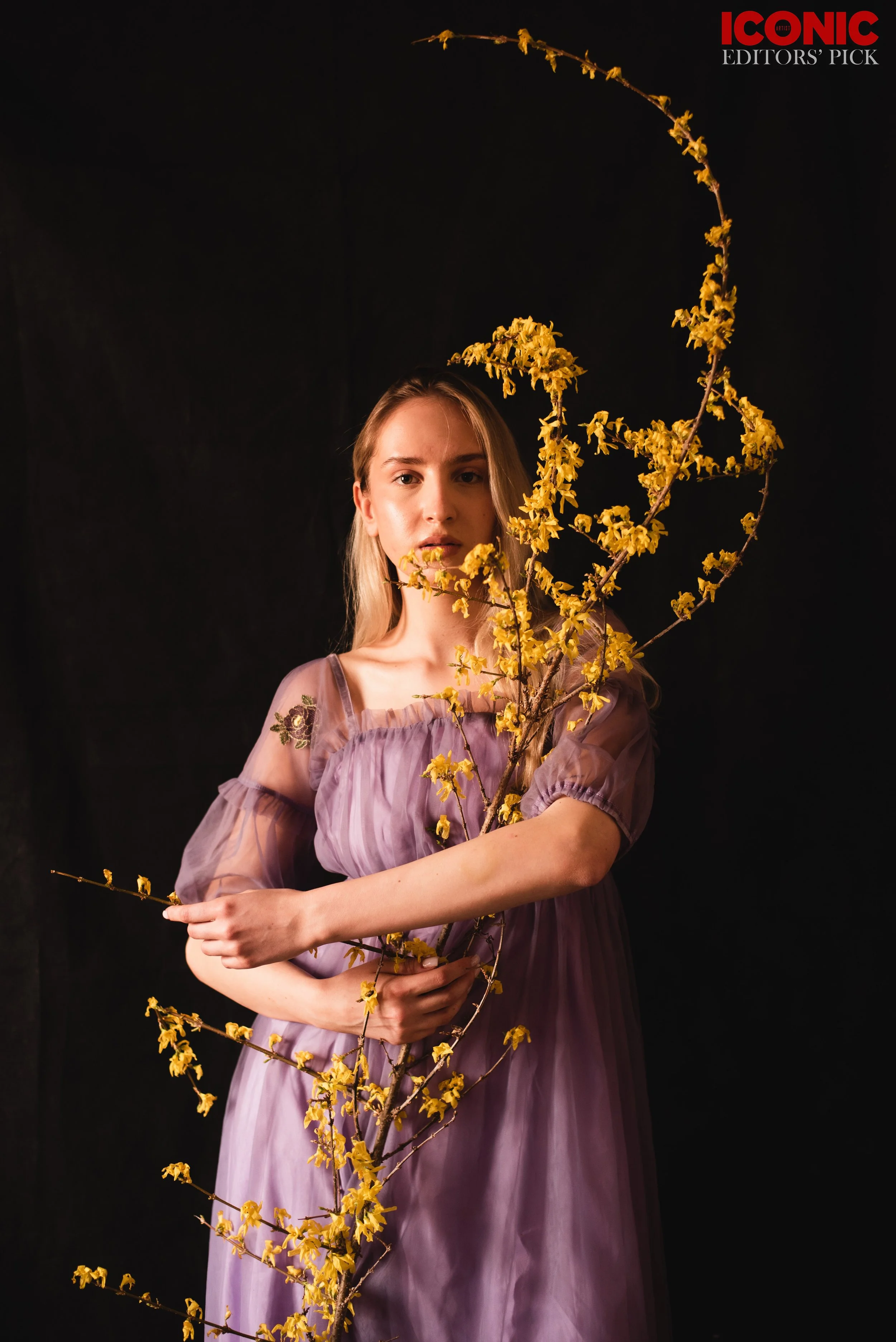 PHOTO BY
Agnieszka Morawska
.