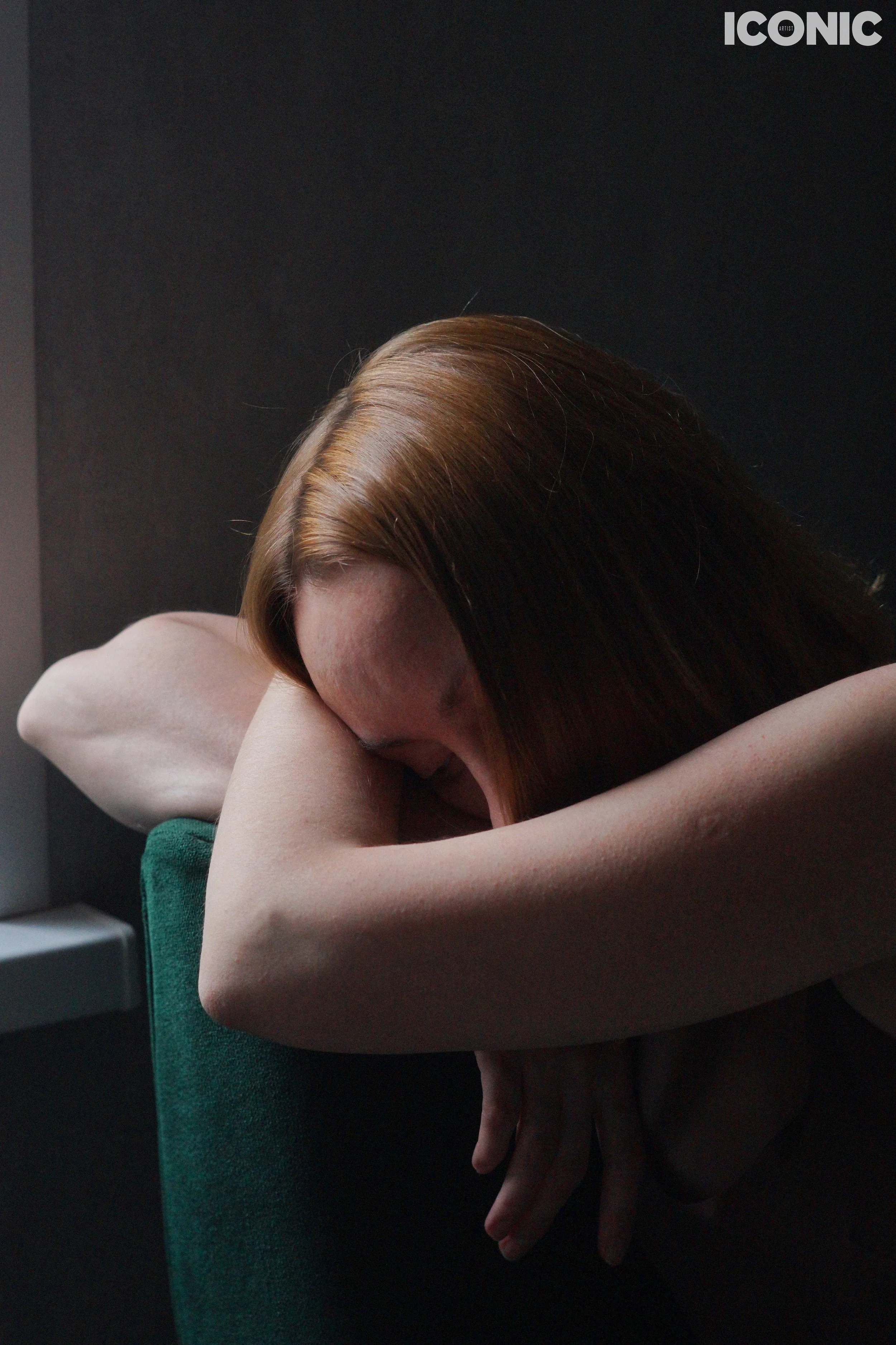 PHOTO BY
Svetlana Perezhogina
.