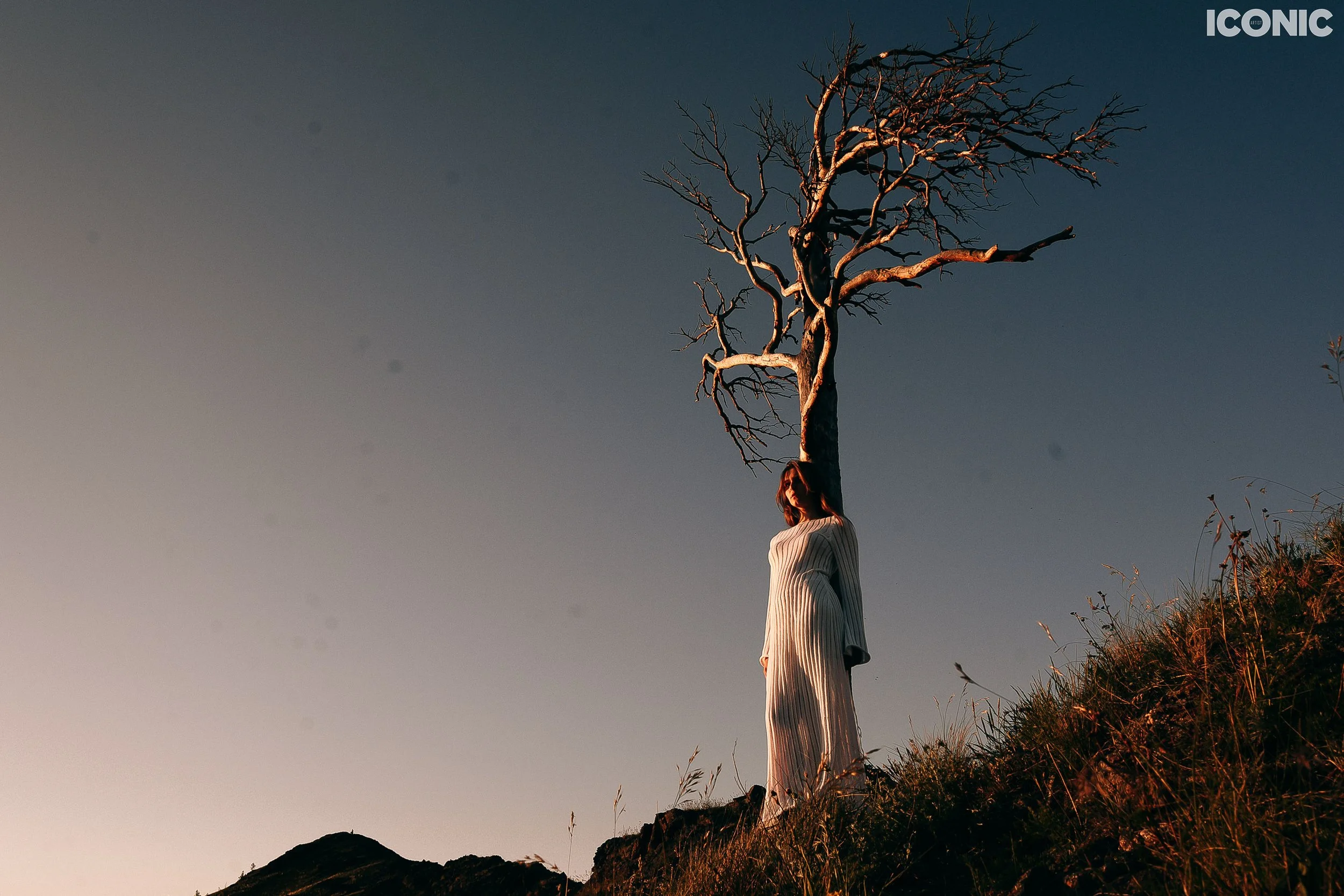 PHOTO BY
Elena Sokolova
_