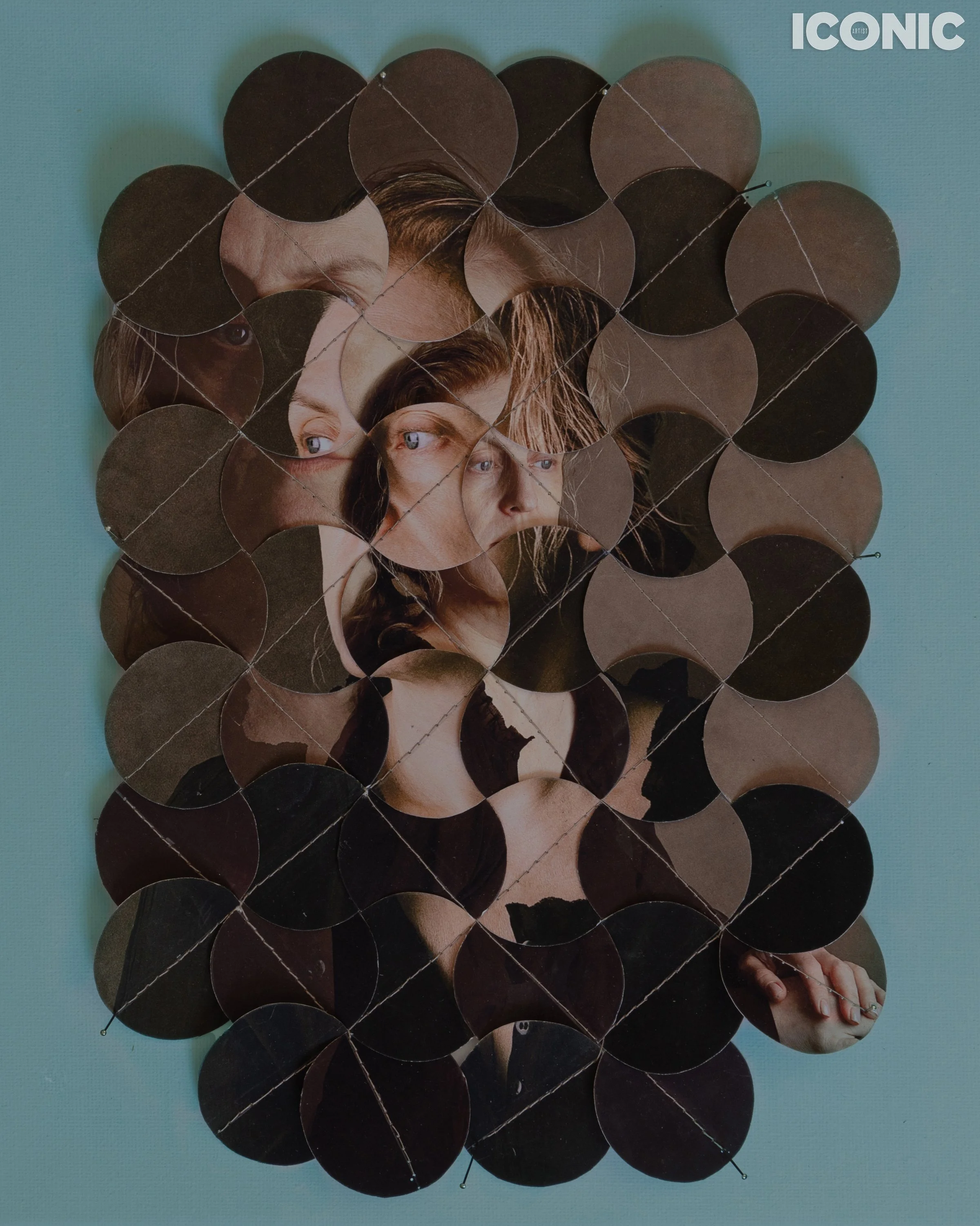 PHOTO BY
Elena Borodina
.