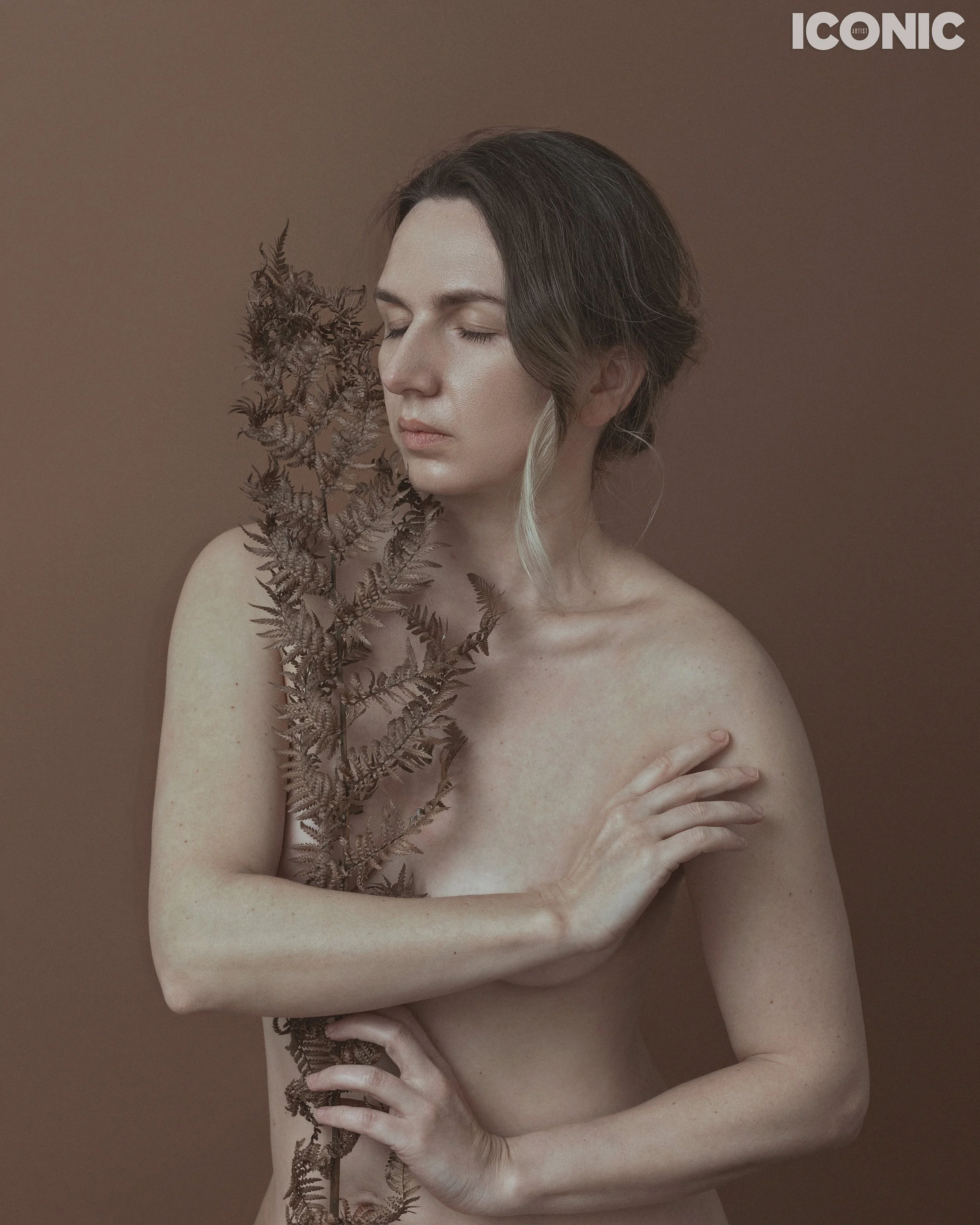 PHOTO BY
Oksana Kovneva
.