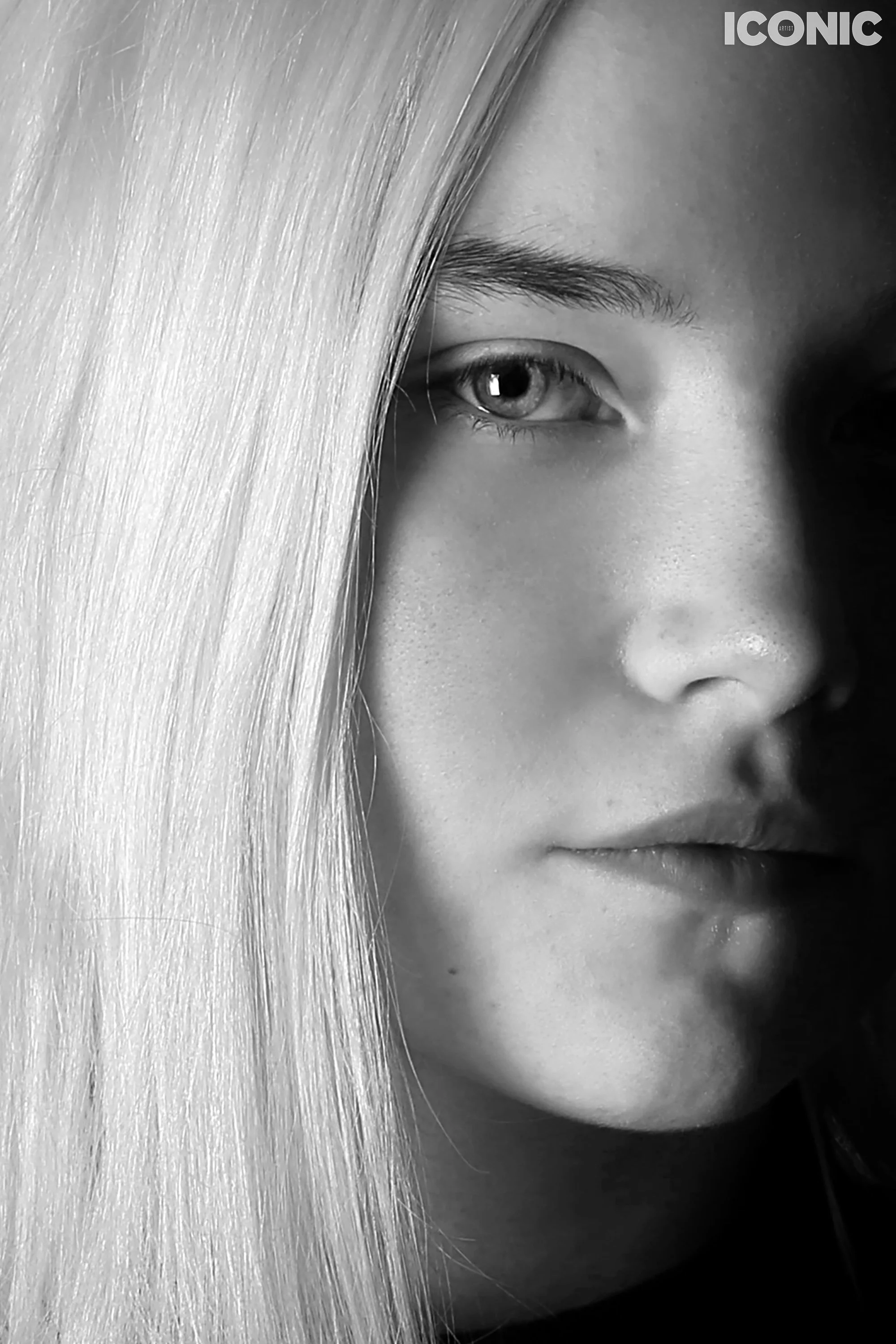 PHOTO BY
Yulia Doronina
.