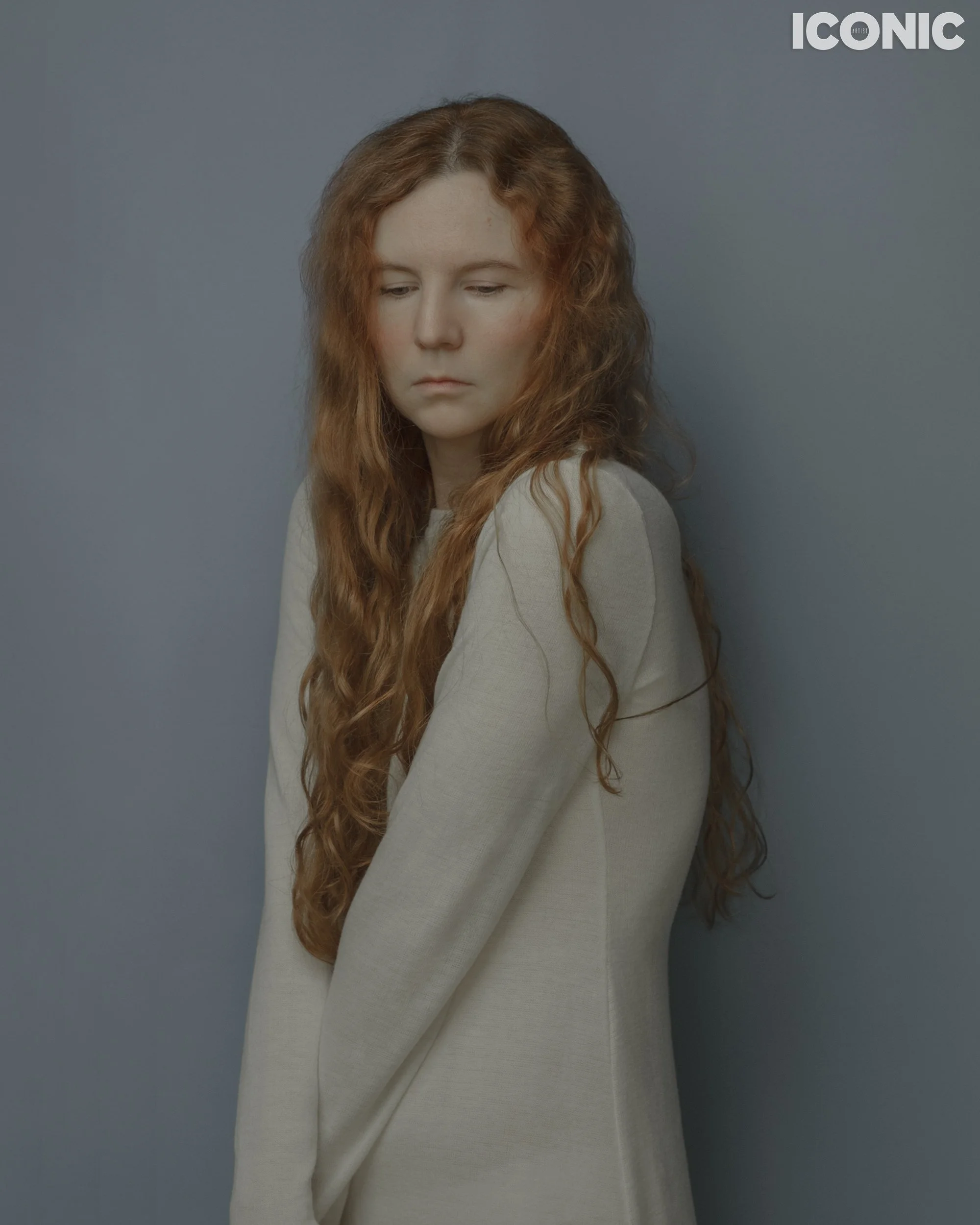 PHOTO BY
Anastasia Bogdanova
.