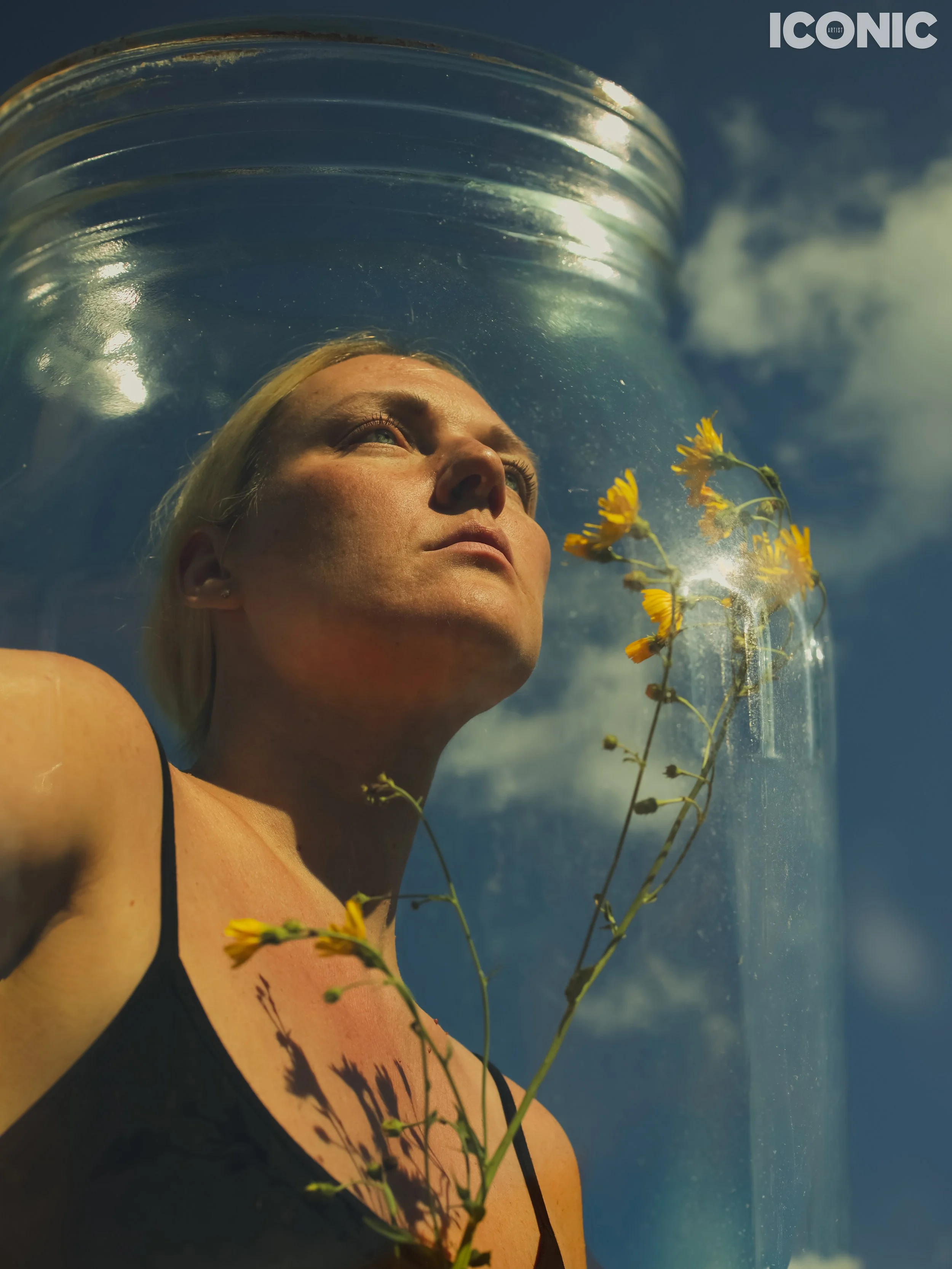 PHOTO BY
Elena Marinicheva
.