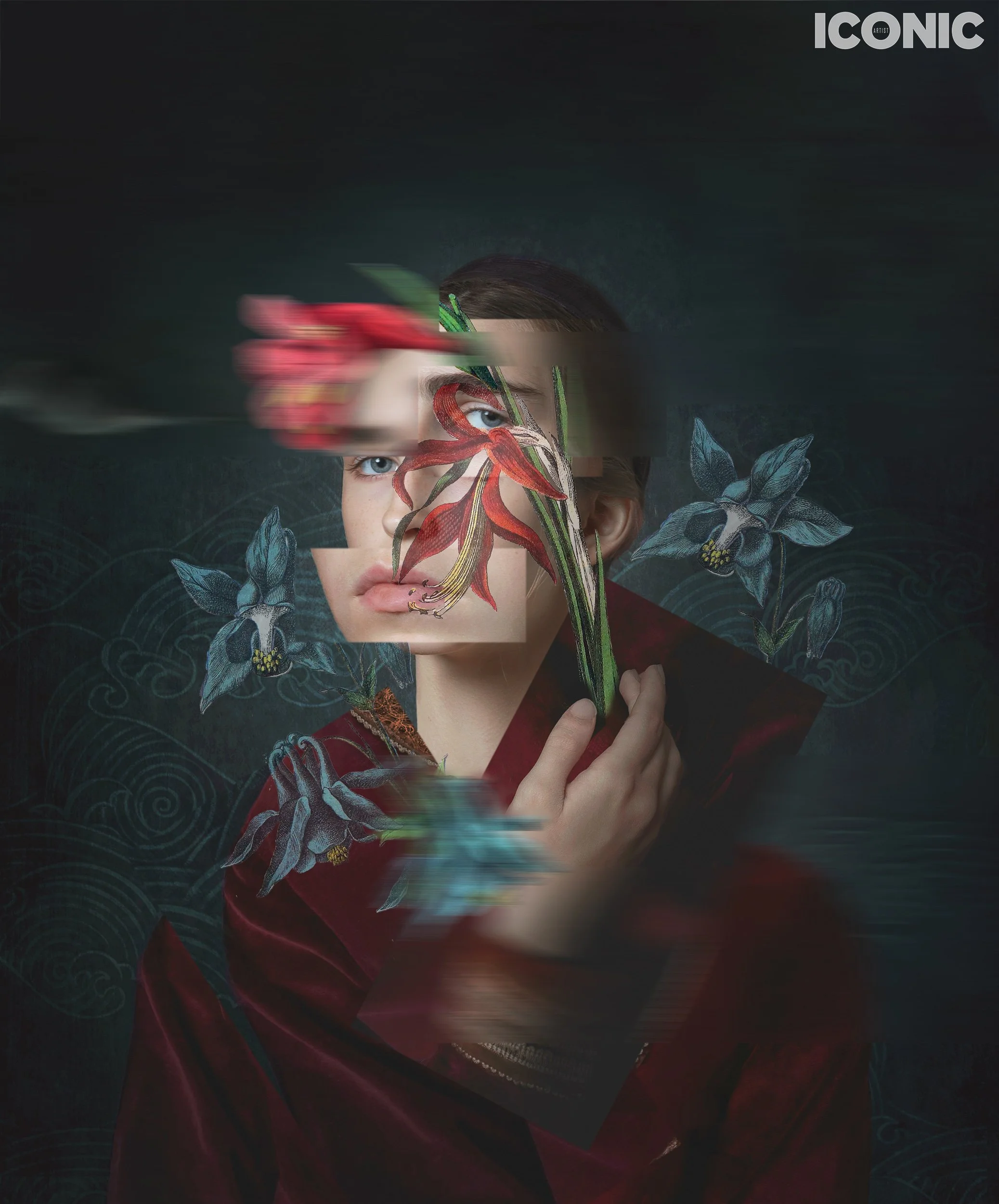 PHOTO BY
Elena Kruglova
_