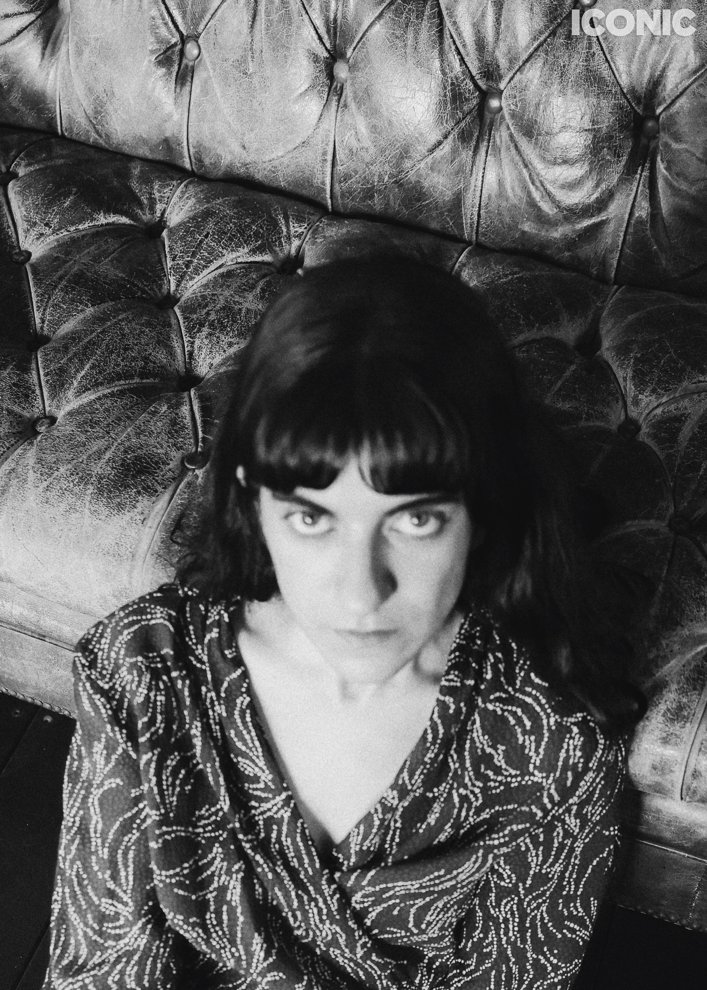 PHOTO BY
Anna Strelzov
.