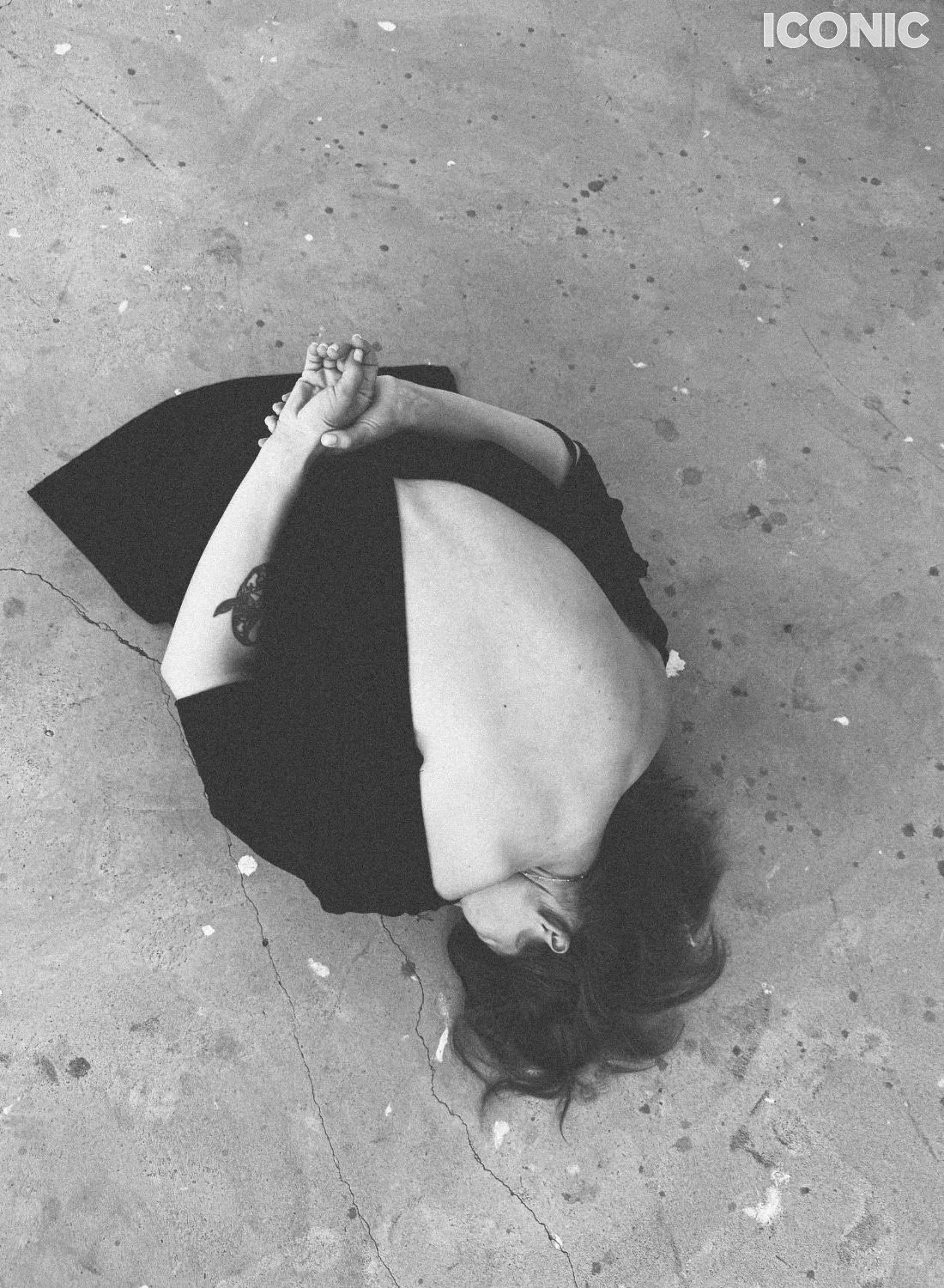 PHOTO BY
Tetiana Prykhodko
.
