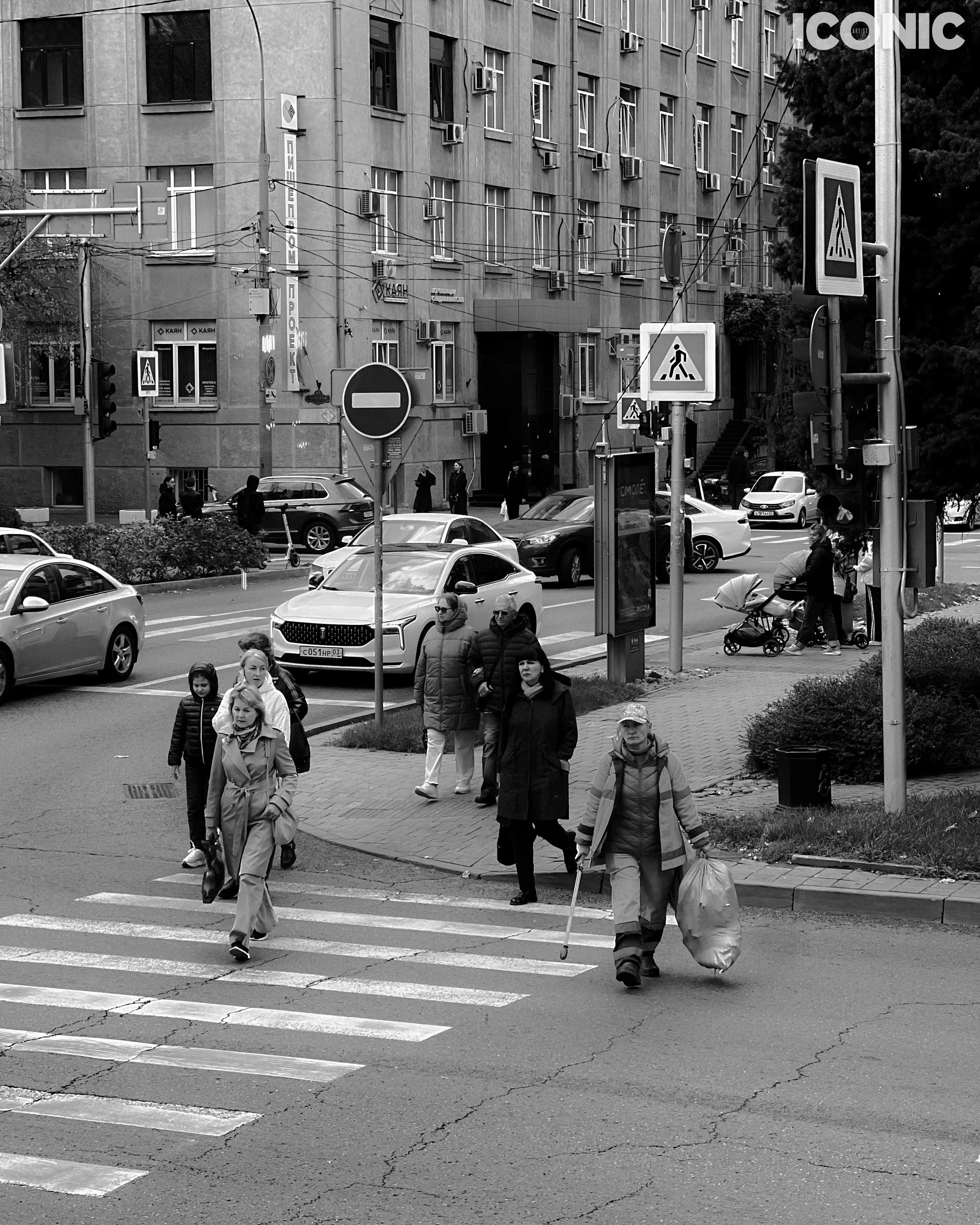 PHOTO BY
Elena Manakova
.