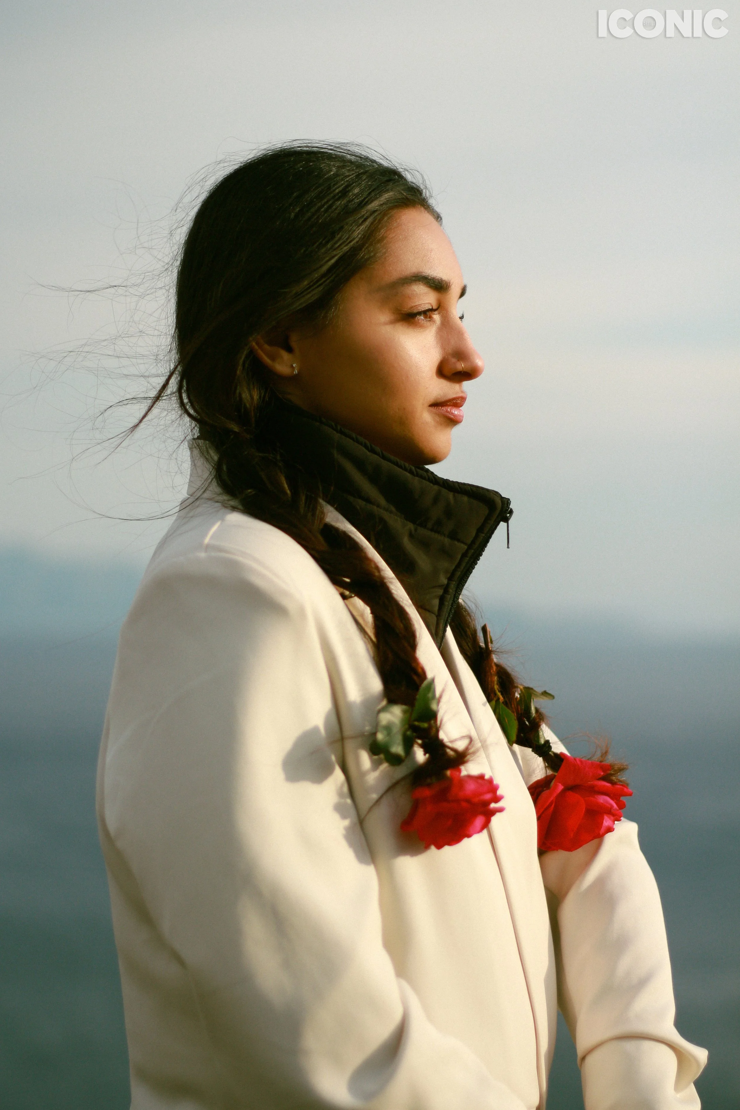 PHOTO BY
Lyusiya Denisova
.