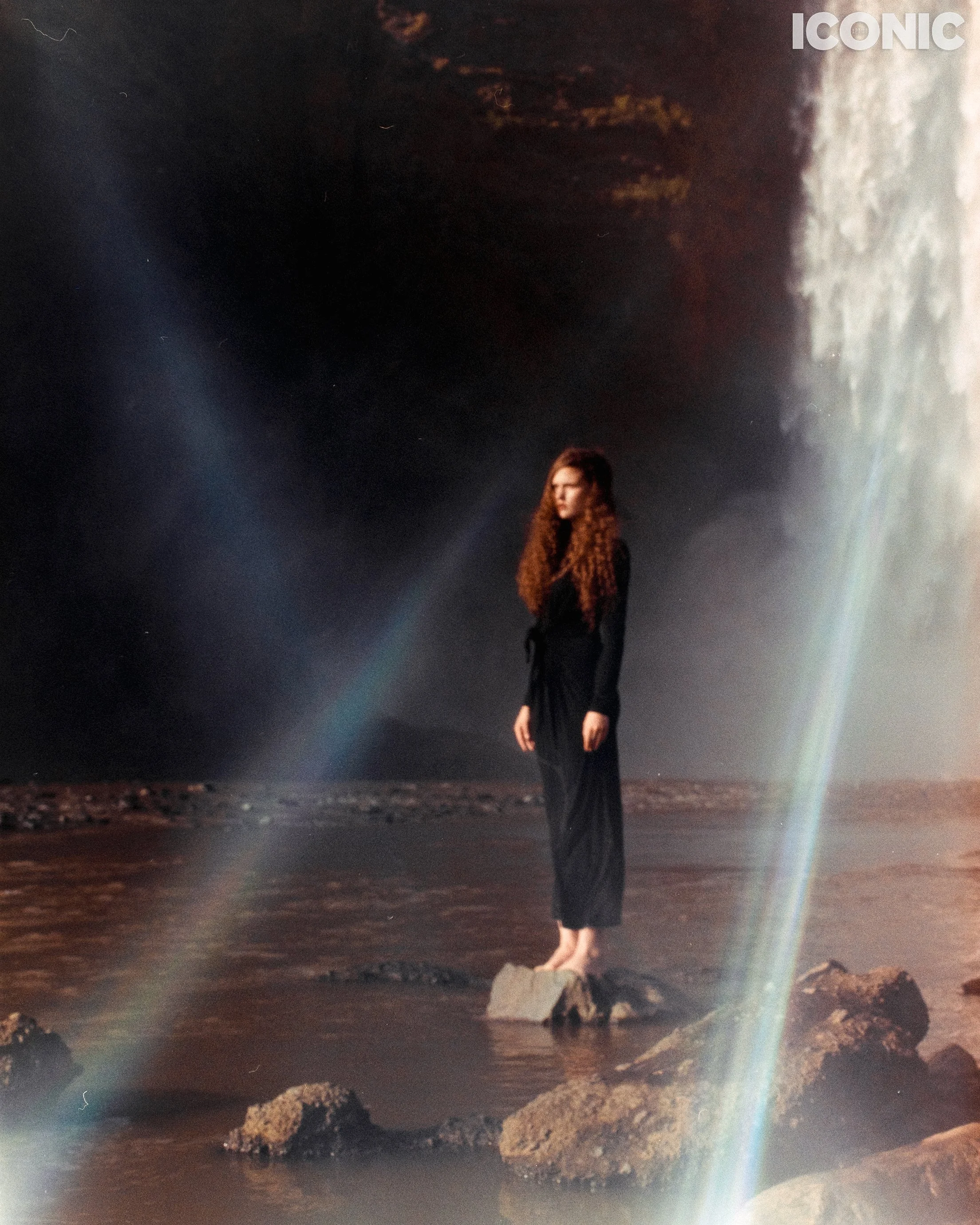 PHOTO BY
Yael BC
.