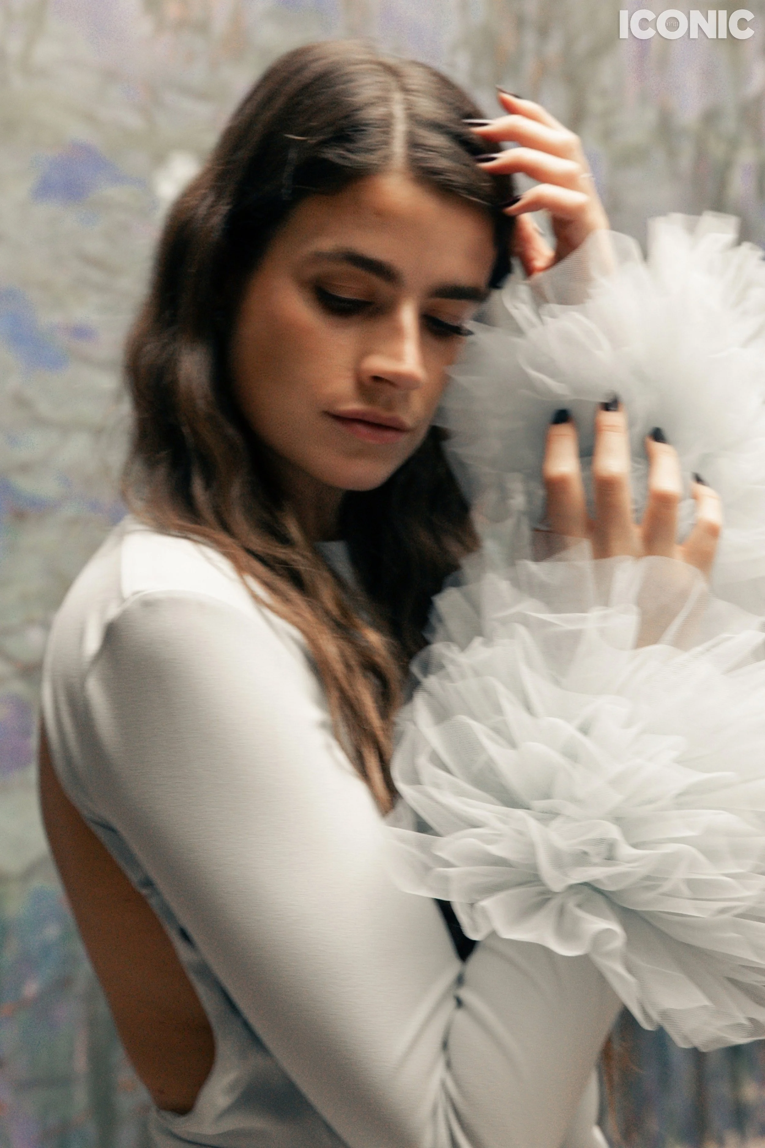 PHOTO BY
Elizaveta Razumova
.