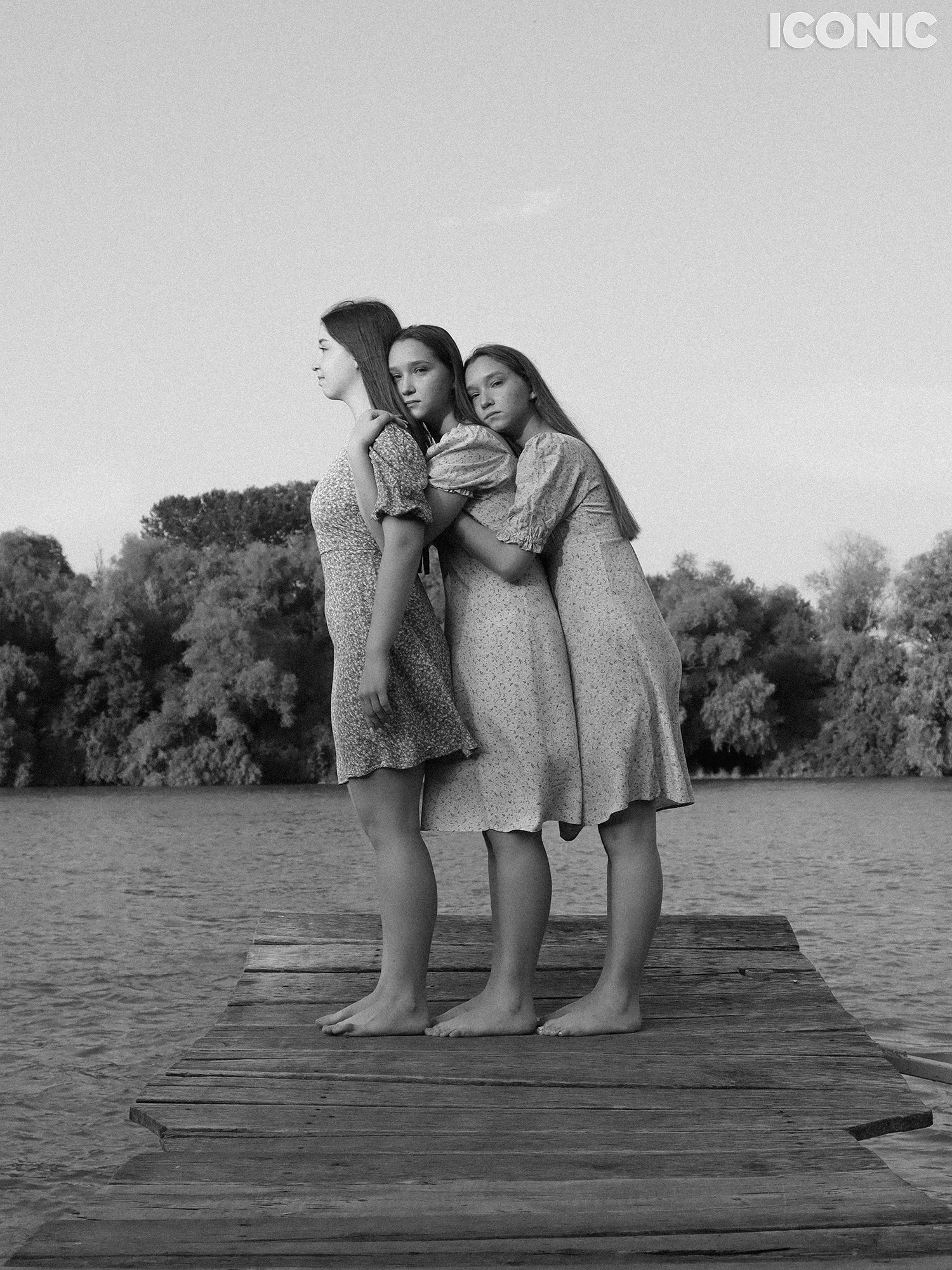 PHOTO BY
Anna Akhmetova
.