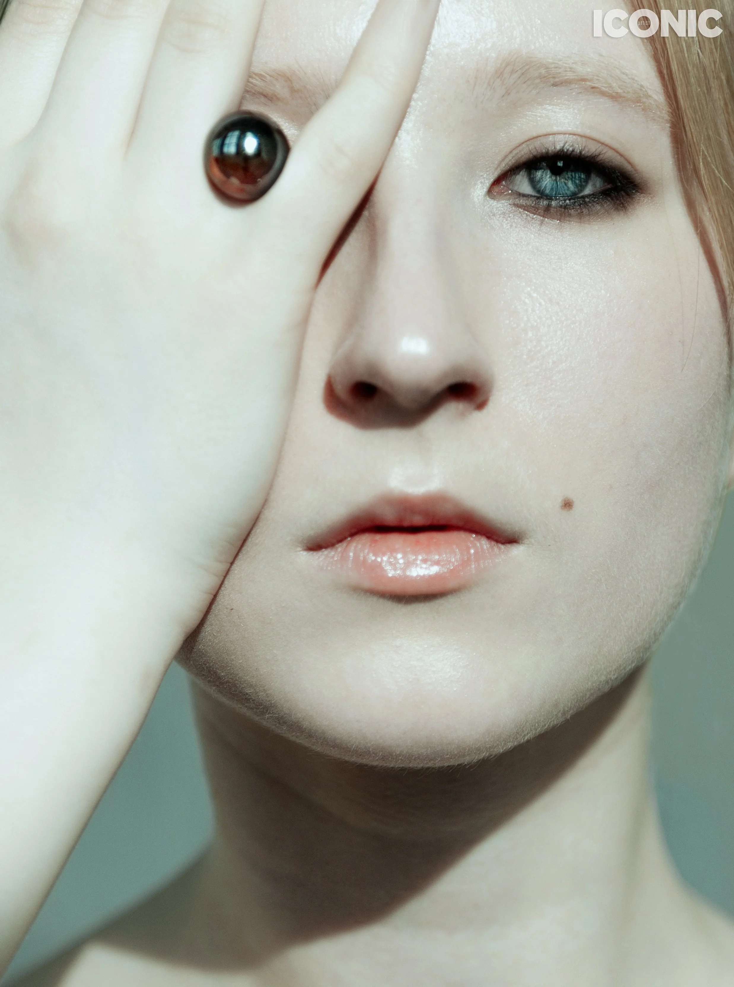 PHOTO BY
Irina Savitskaya
.