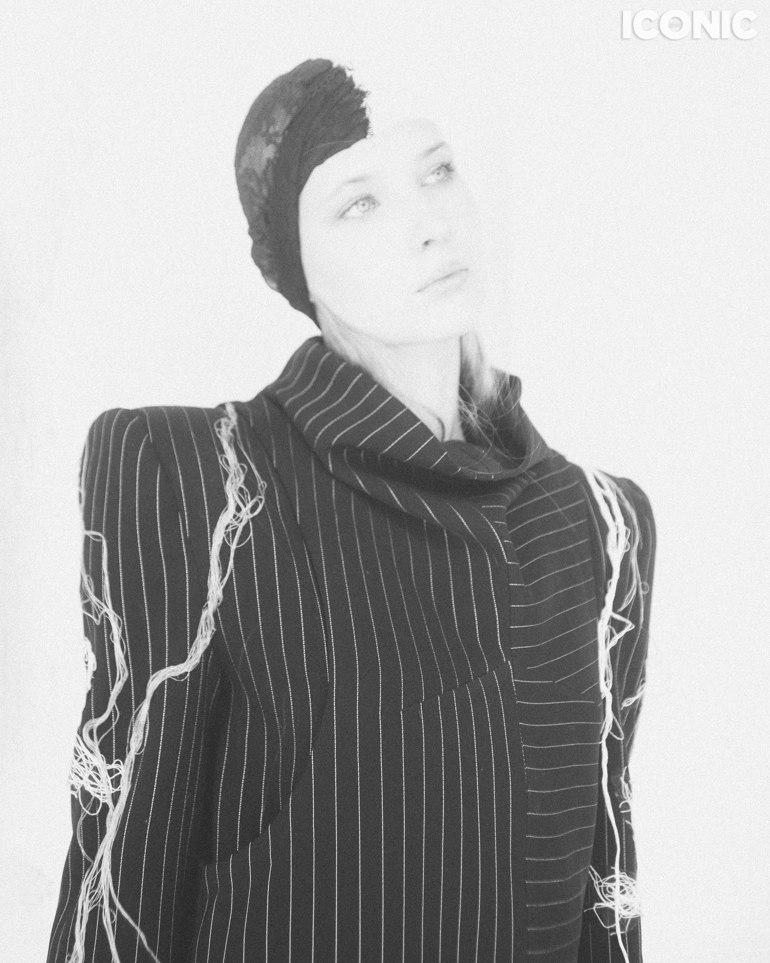 PHOTO BY
Dmitri Bordeniuc
.