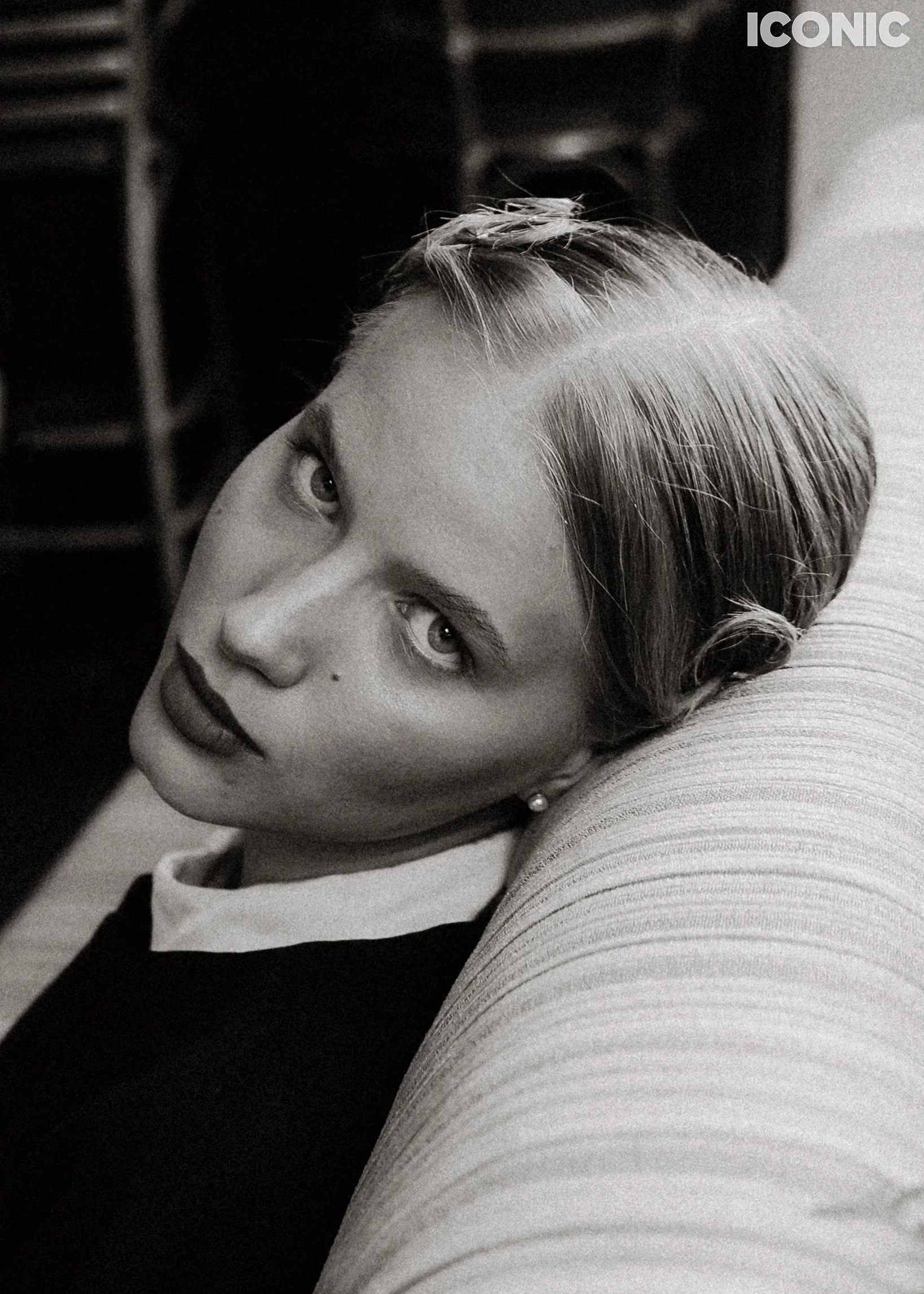 PHOTO BY
Anna Strelzov
.