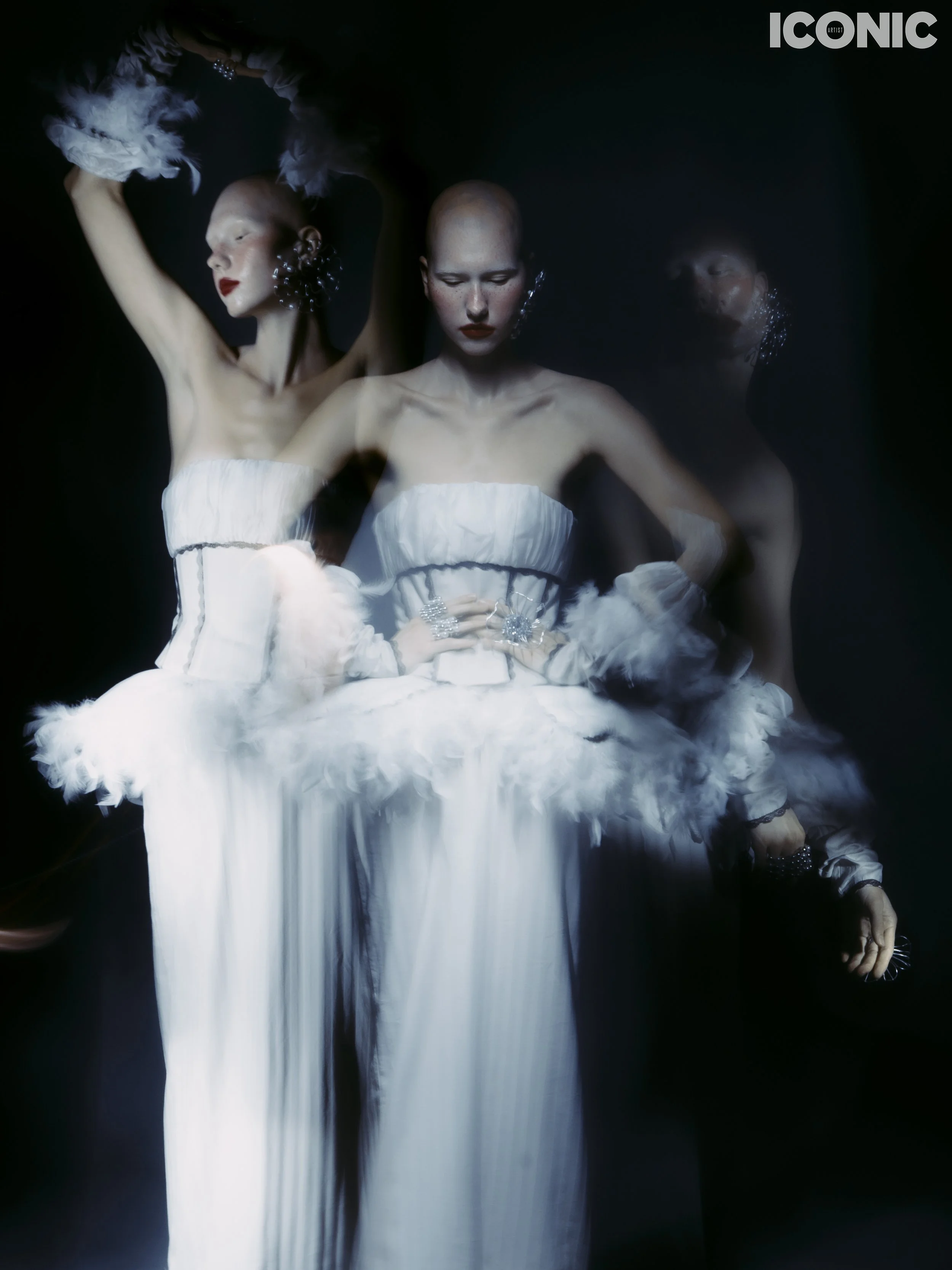 PHOTO BY
Anastasia Mahanyst
.
