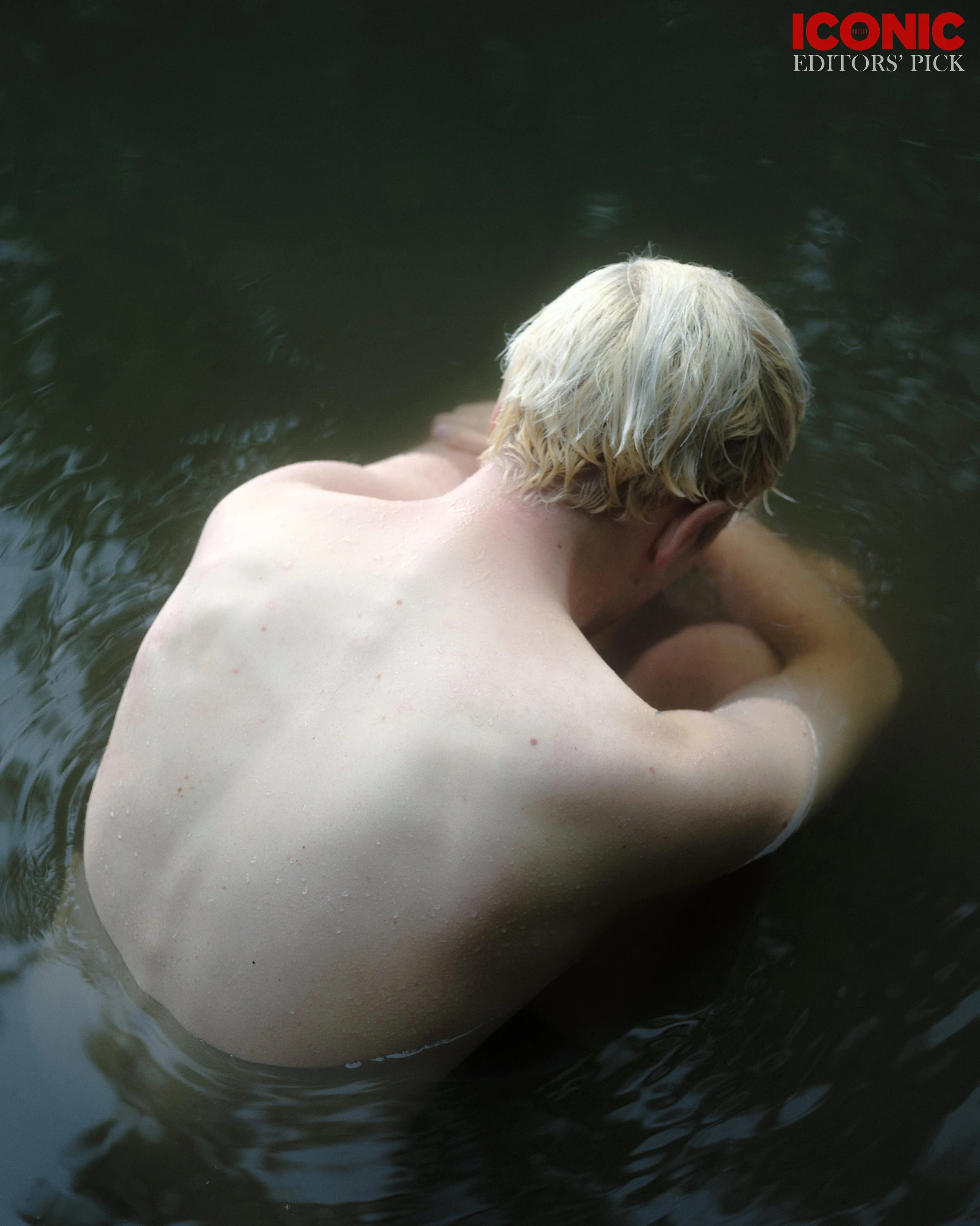 PHOTO BY
Alena Pauts
.