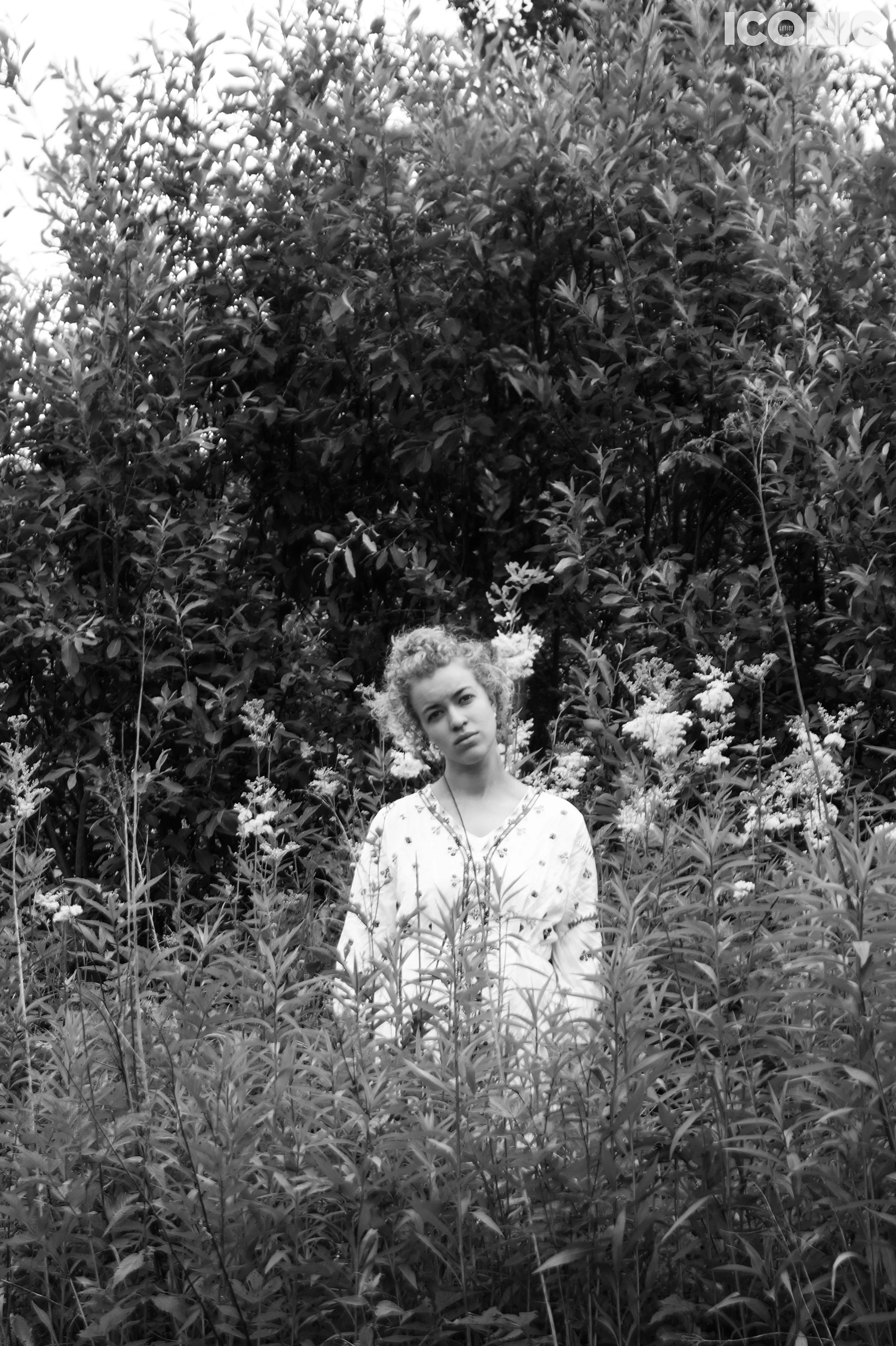 PHOTO BY
Masha Zhurina
.