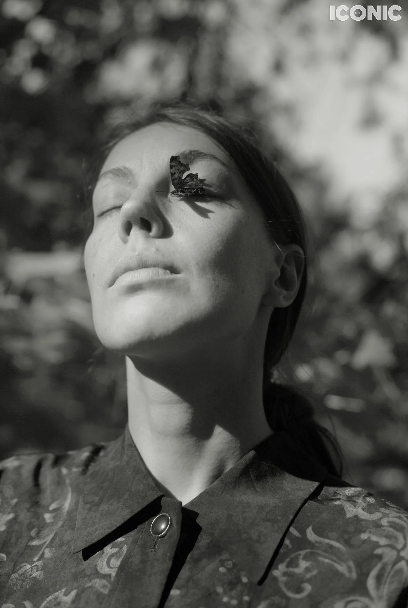 PHOTO BY
Masha Sapego
.