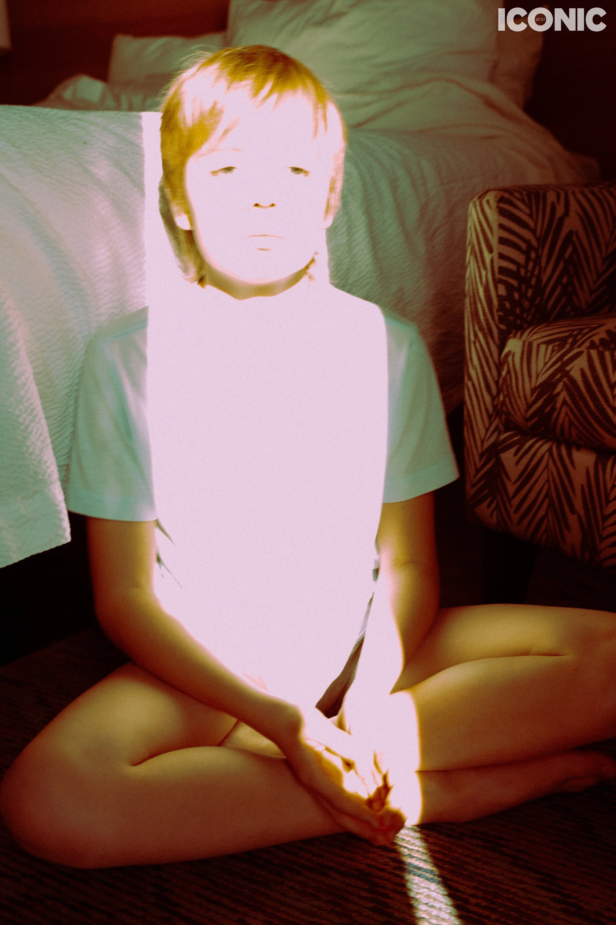 PHOTO BY
Irena Siauko
.