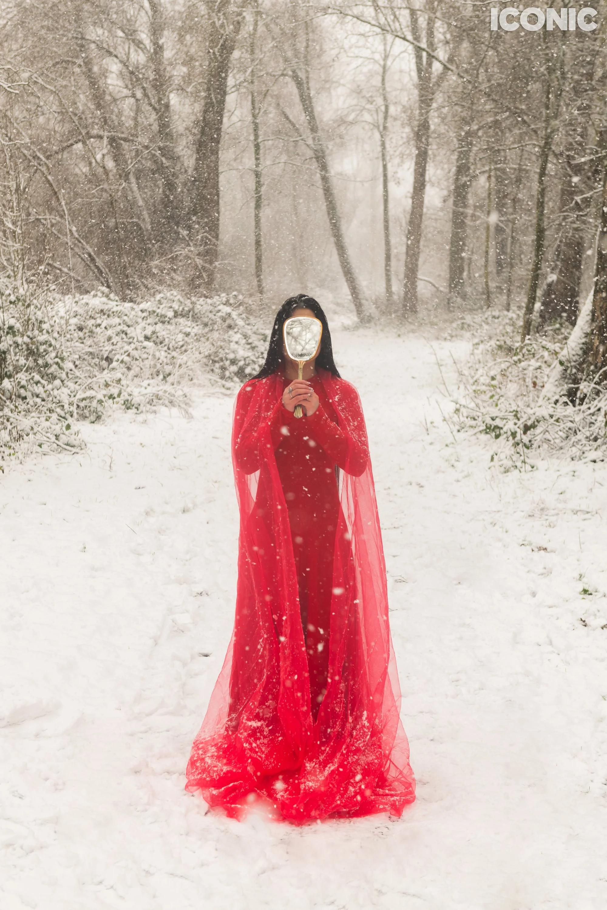 PHOTO BY
Milou Dirks
.