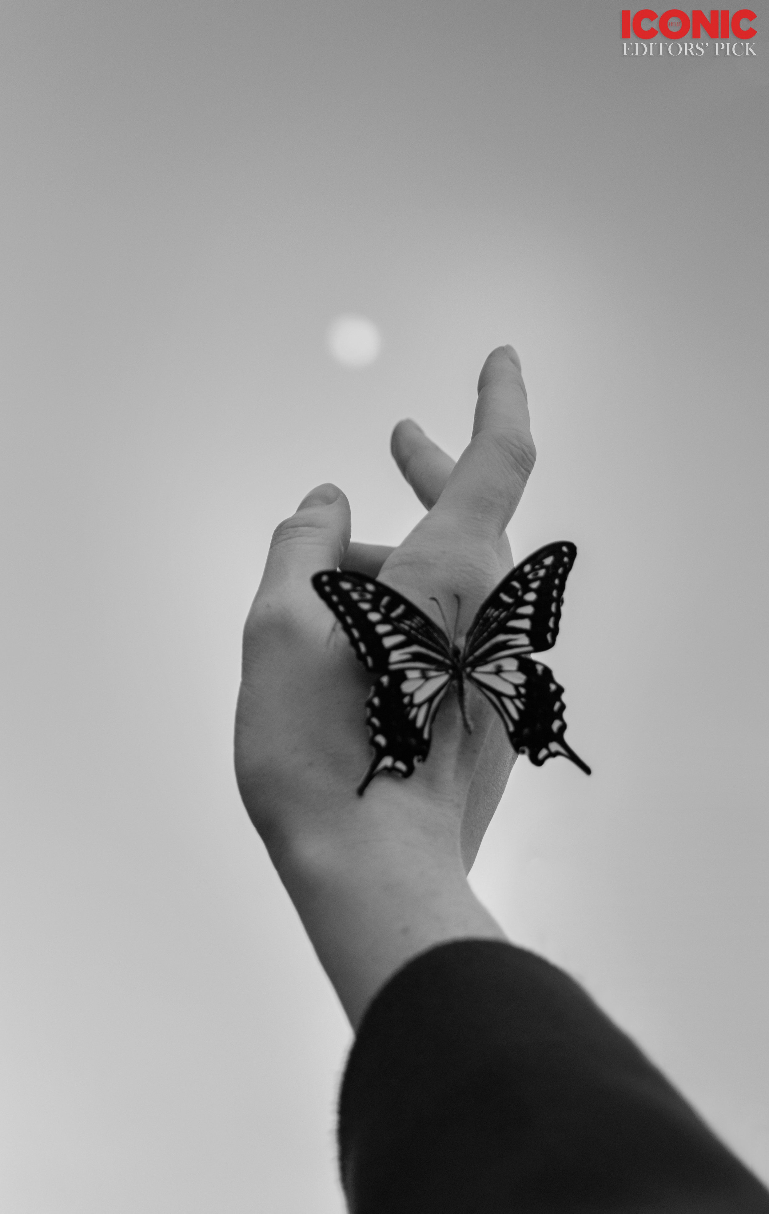PHOTO BY
Margarita Malkova
.
