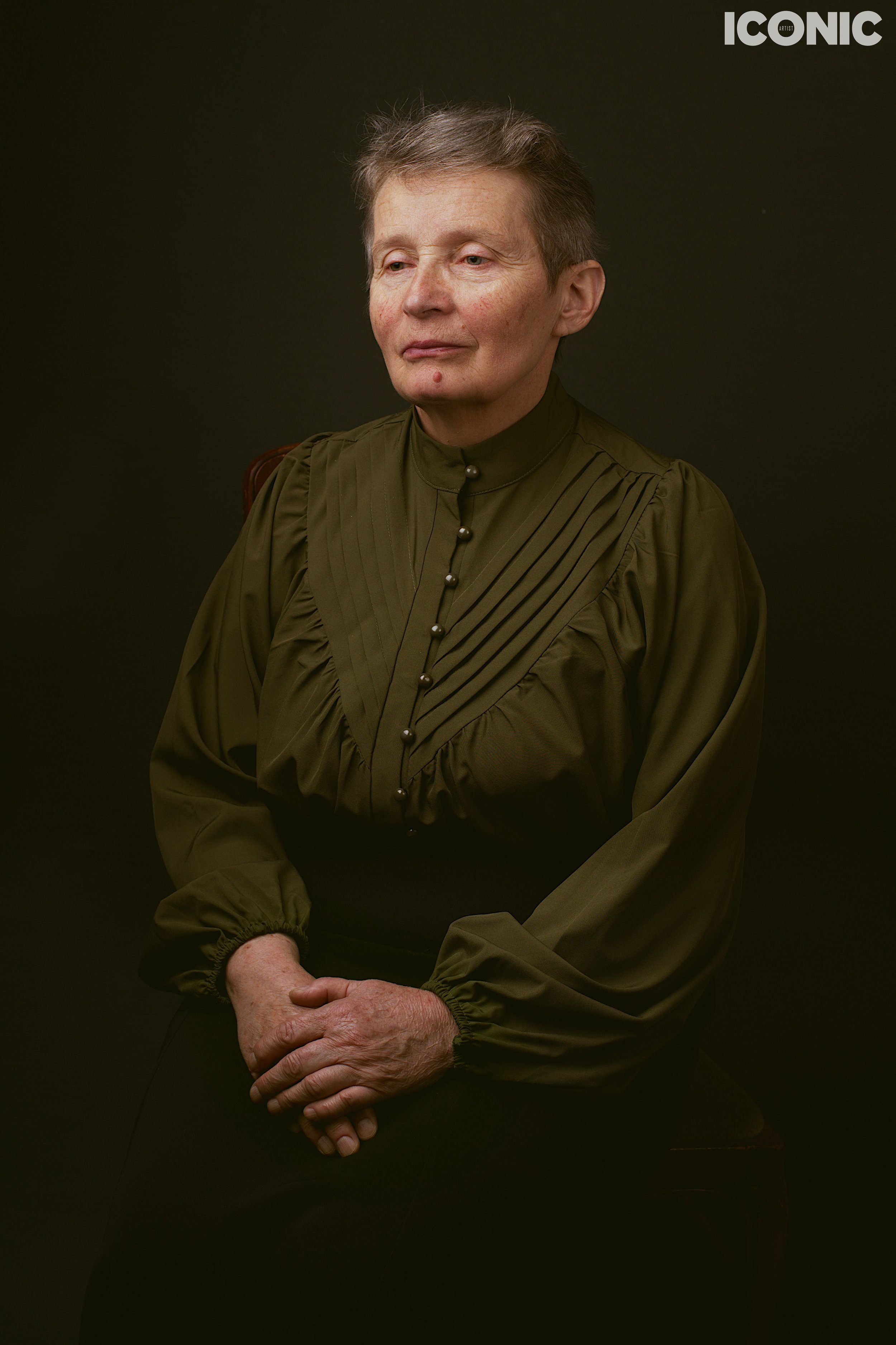 PHOTO BY
Marina Krasovska
_