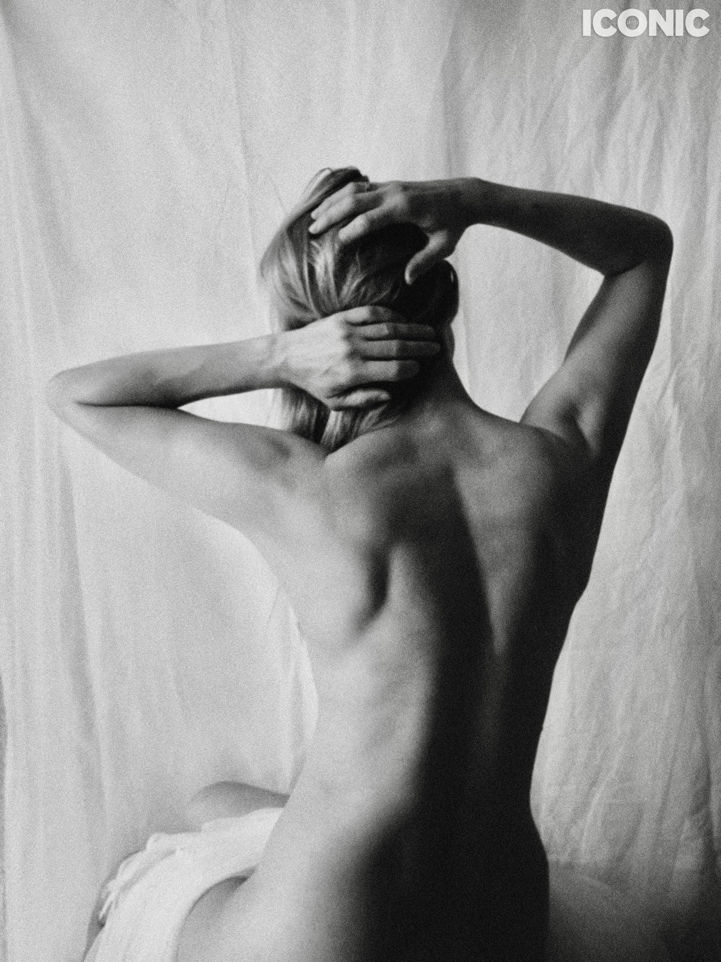 PHOTO BY
Yulia Doronina
.