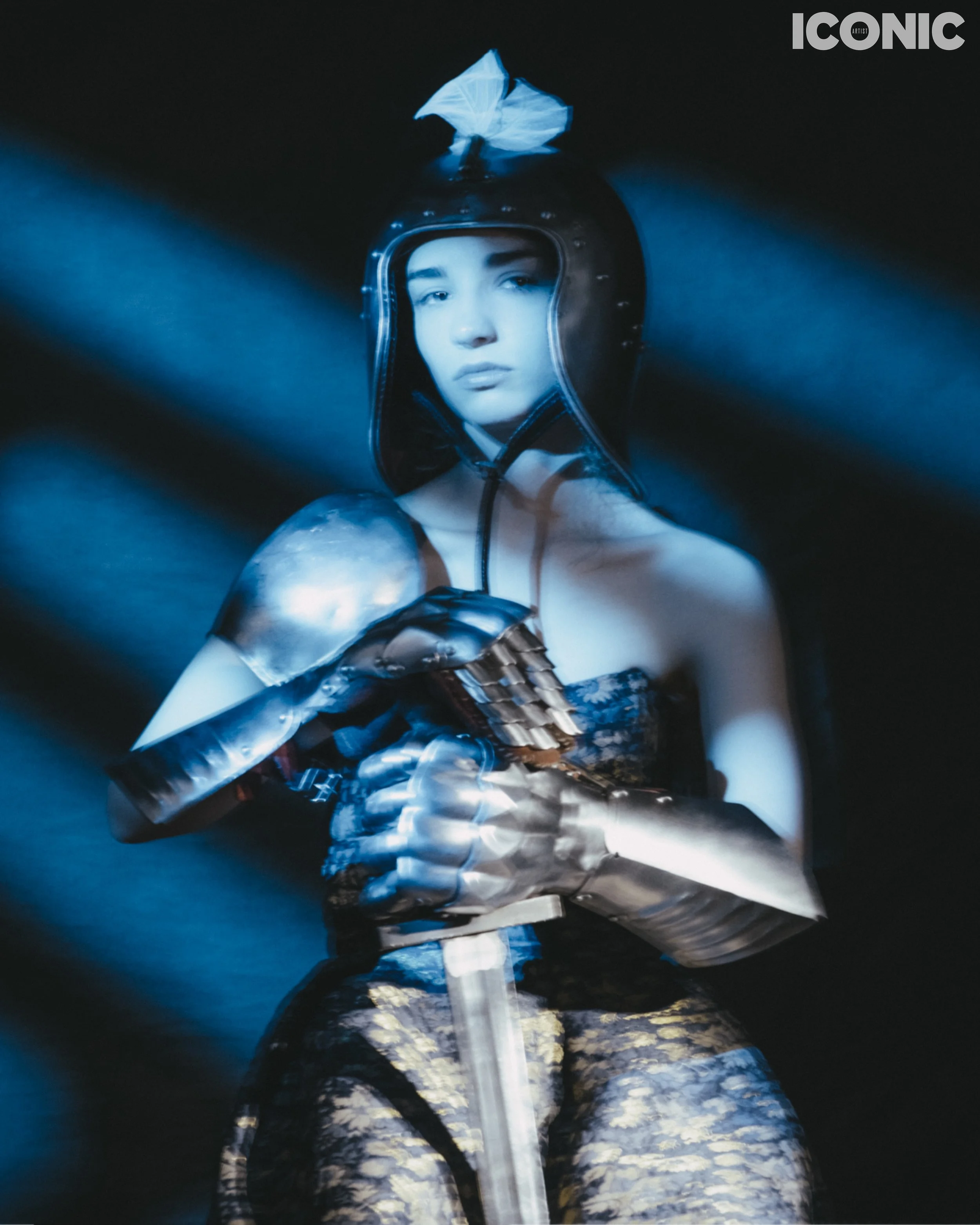 PHOTO BY
Dmitri Bordeniuc
.