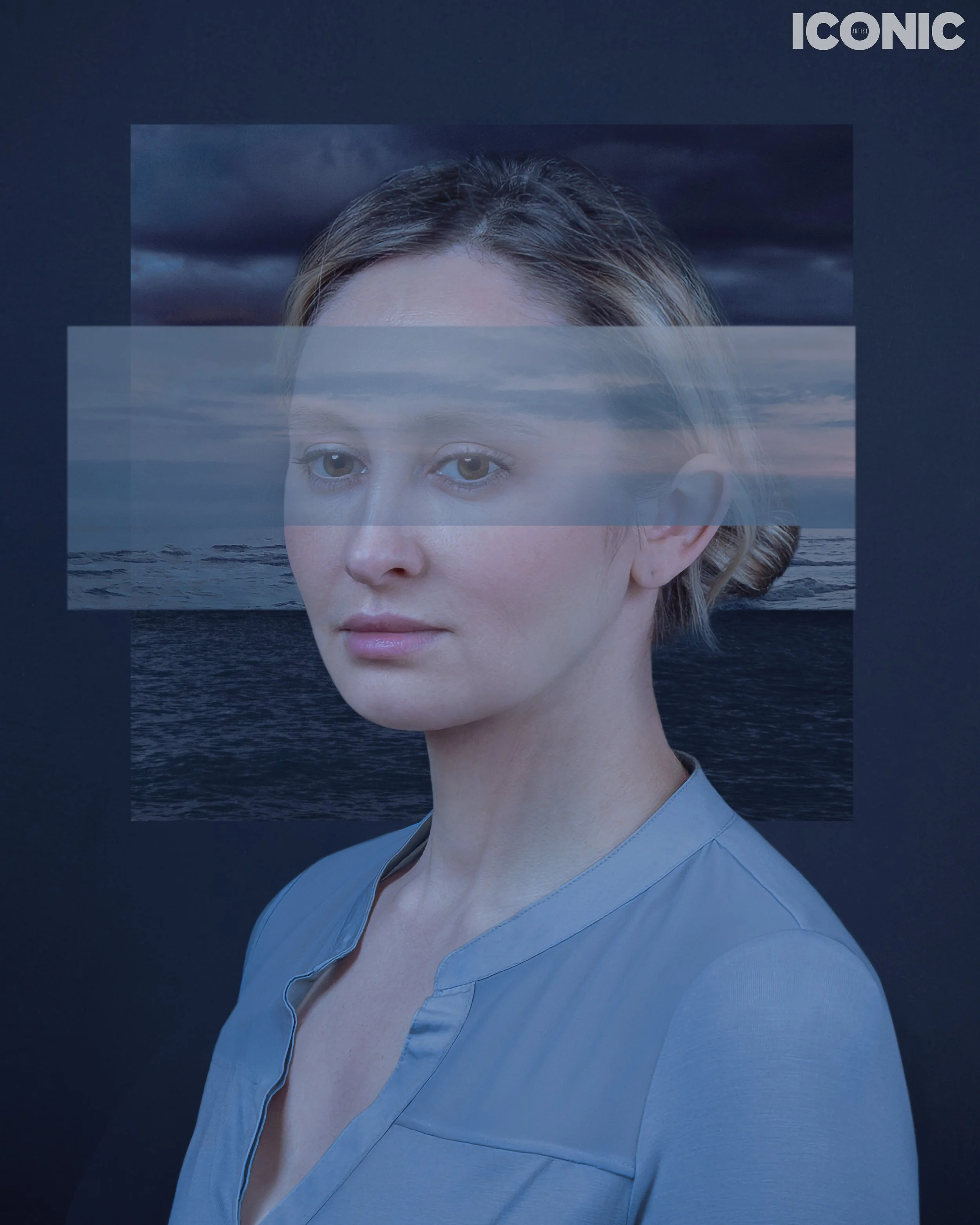 PHOTO BY
Natalie Vorontsoff
.