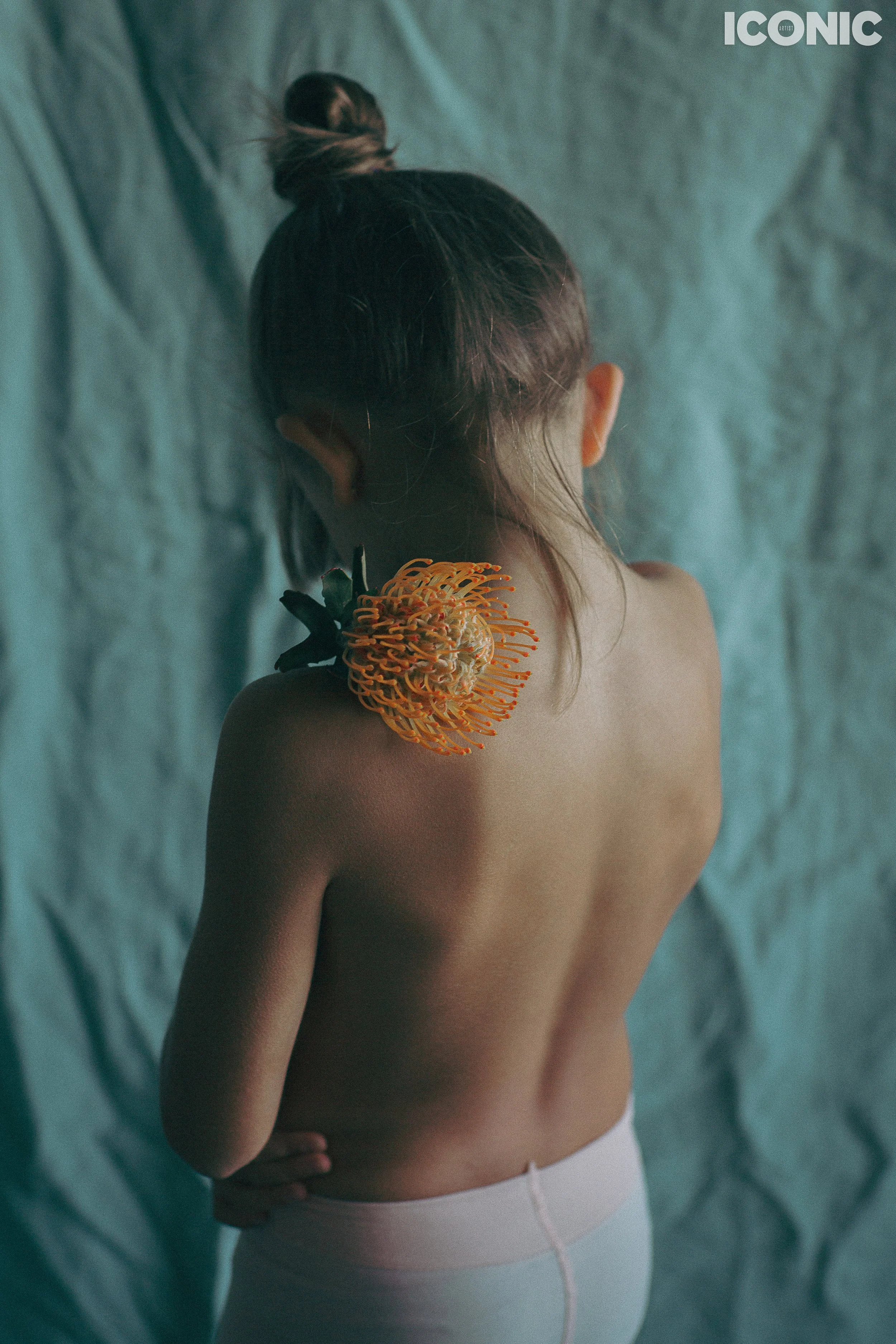 PHOTO BY
Federica Bizzarri
.
