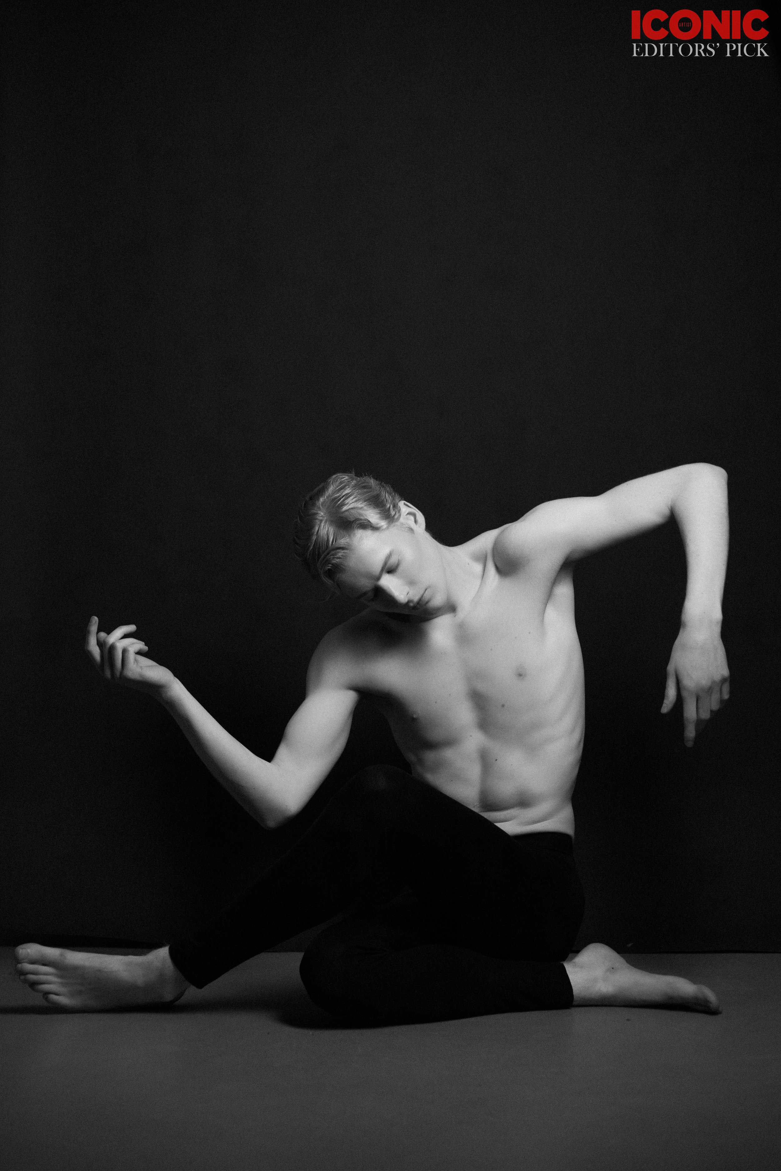 PHOTO BY
Maria Kovaleva
.