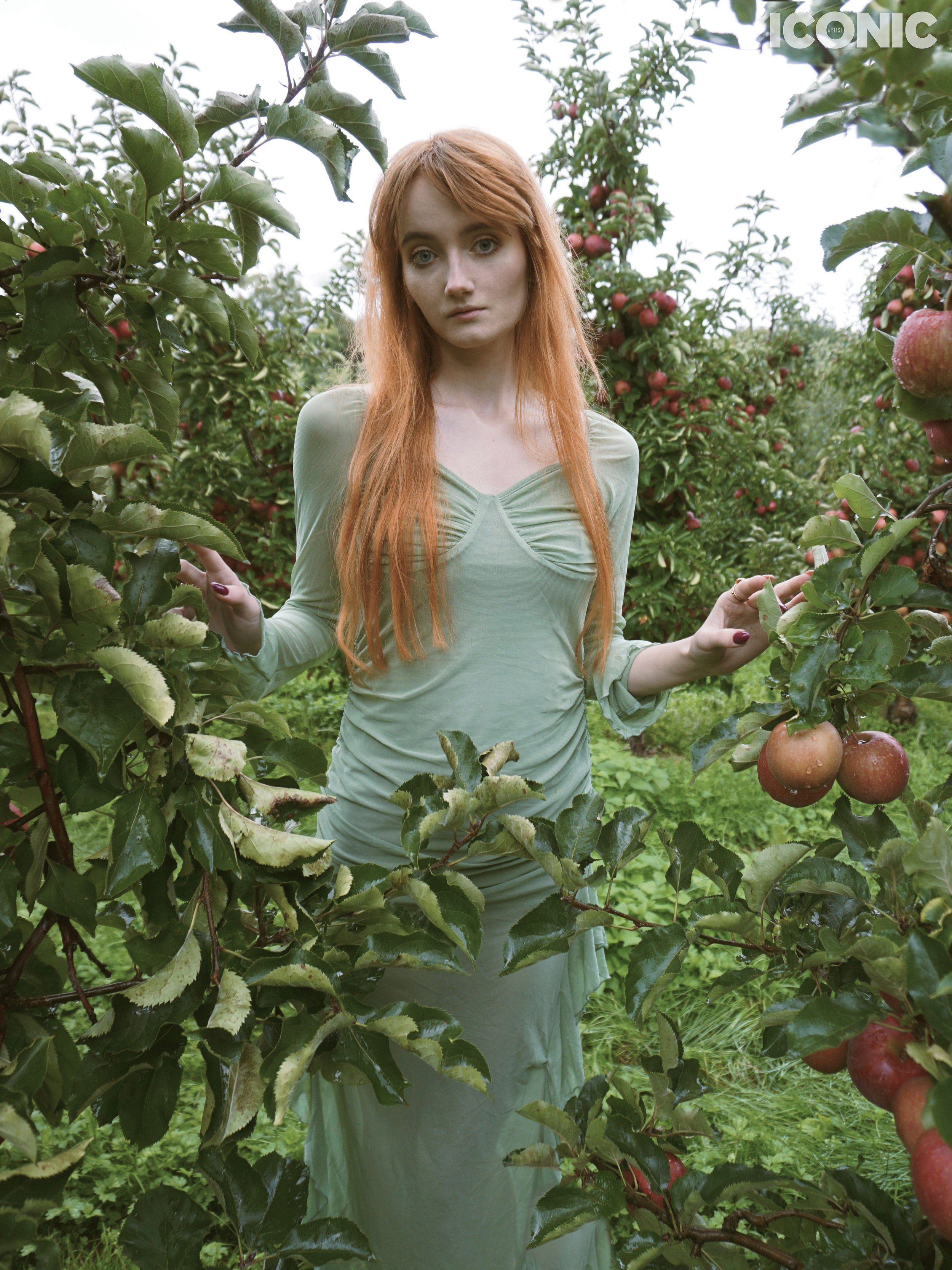 PHOTO BY
Joanna Senkowska
.