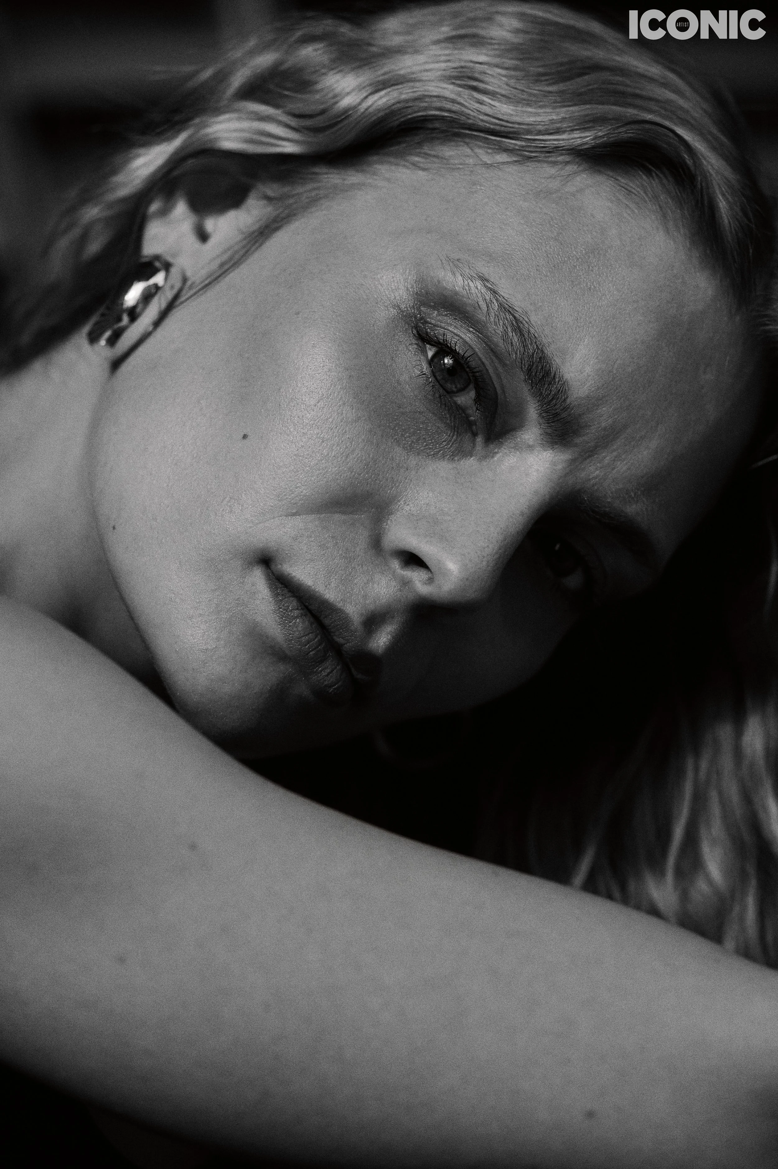 PHOTO BY
Maria Chevskaya
.